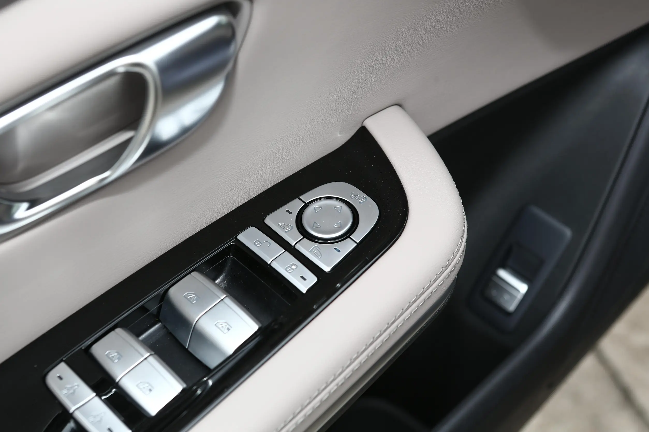 BYD Han EV picture (3)