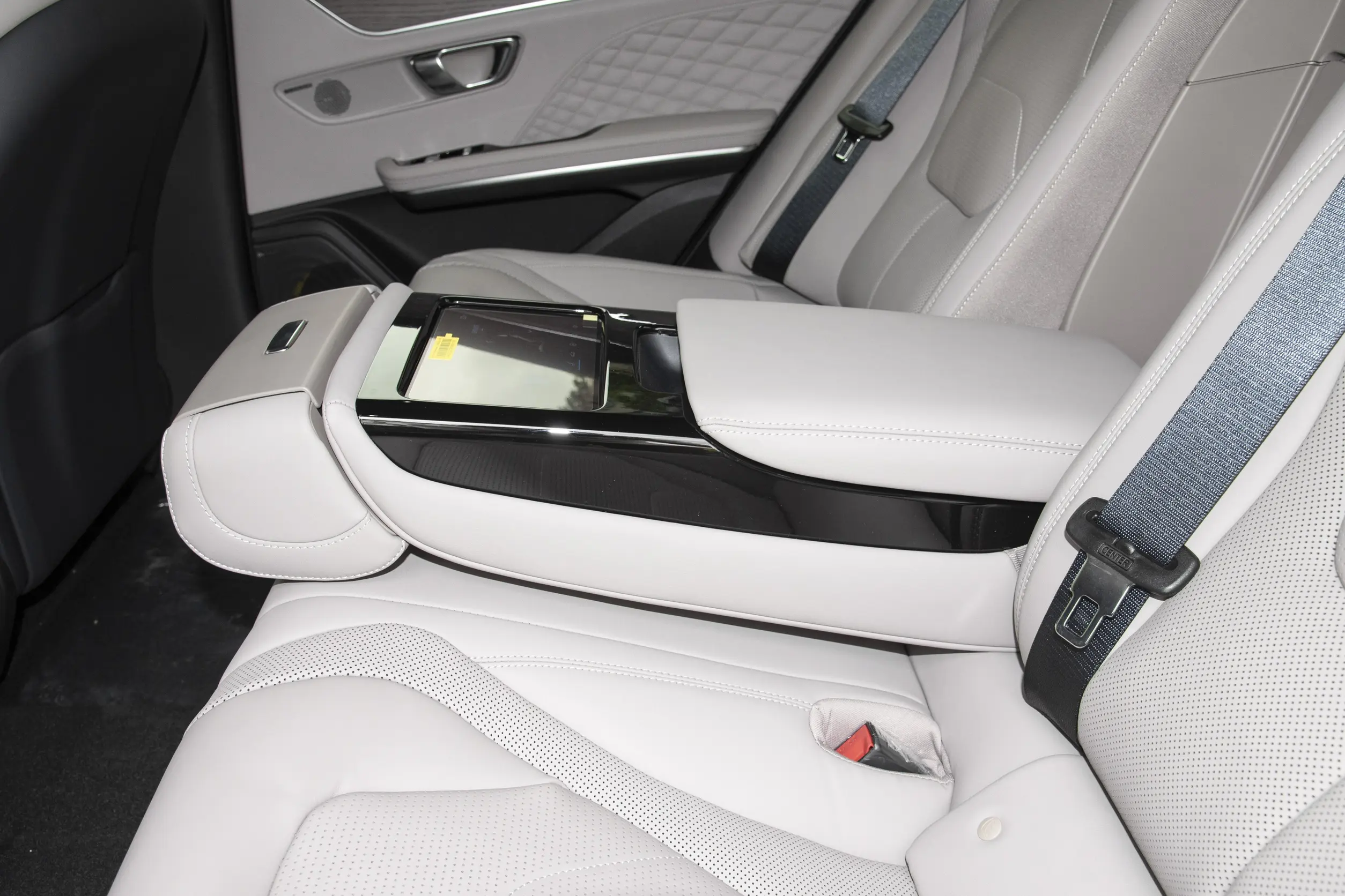 BYD Han EV picture (4)