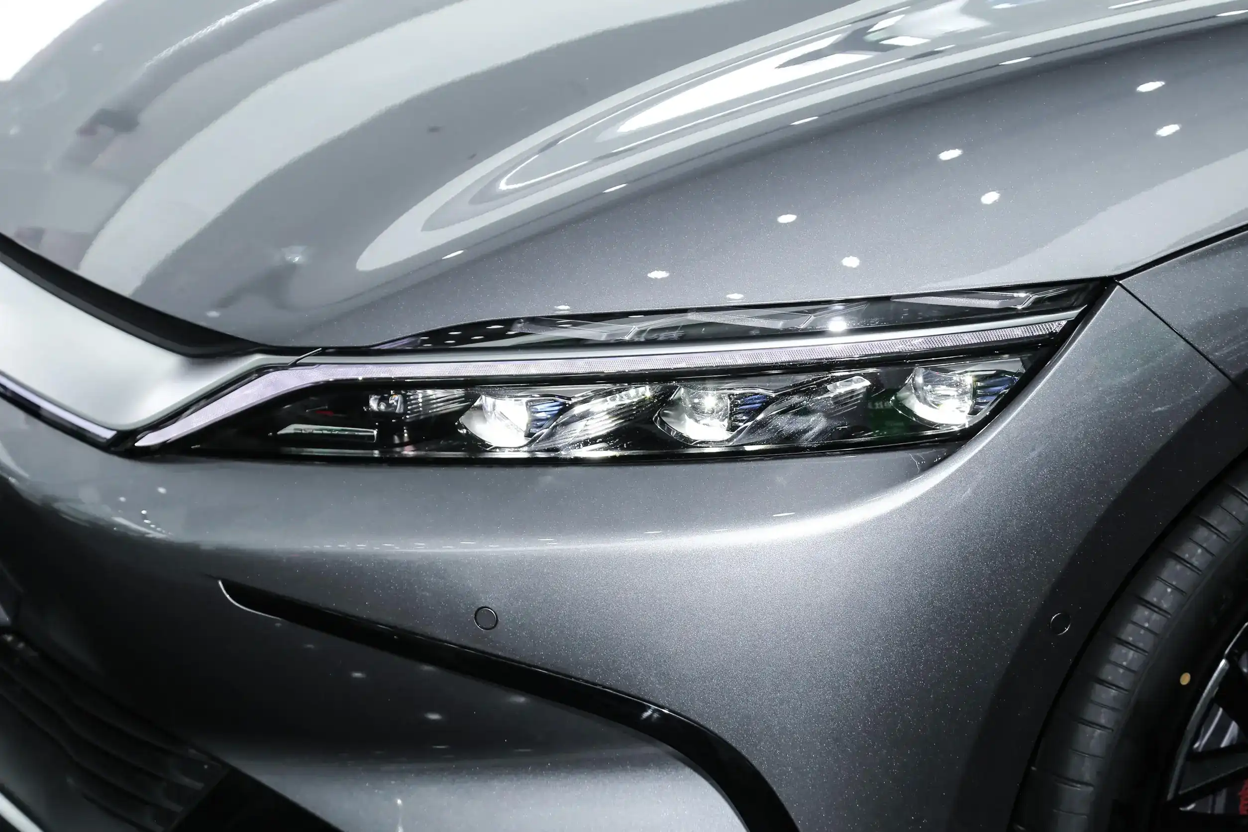 BYD Han EV picture (8)