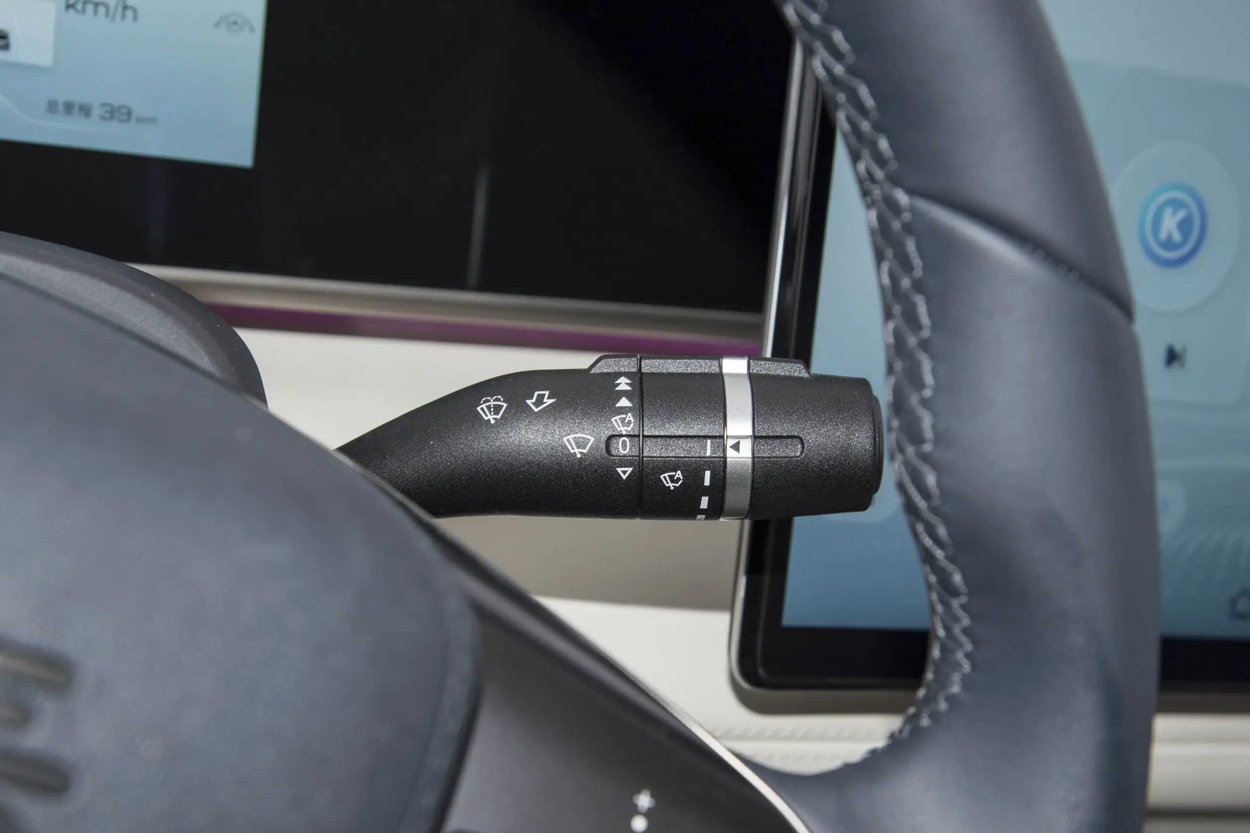 BYD Qin L DM-i picture (1)