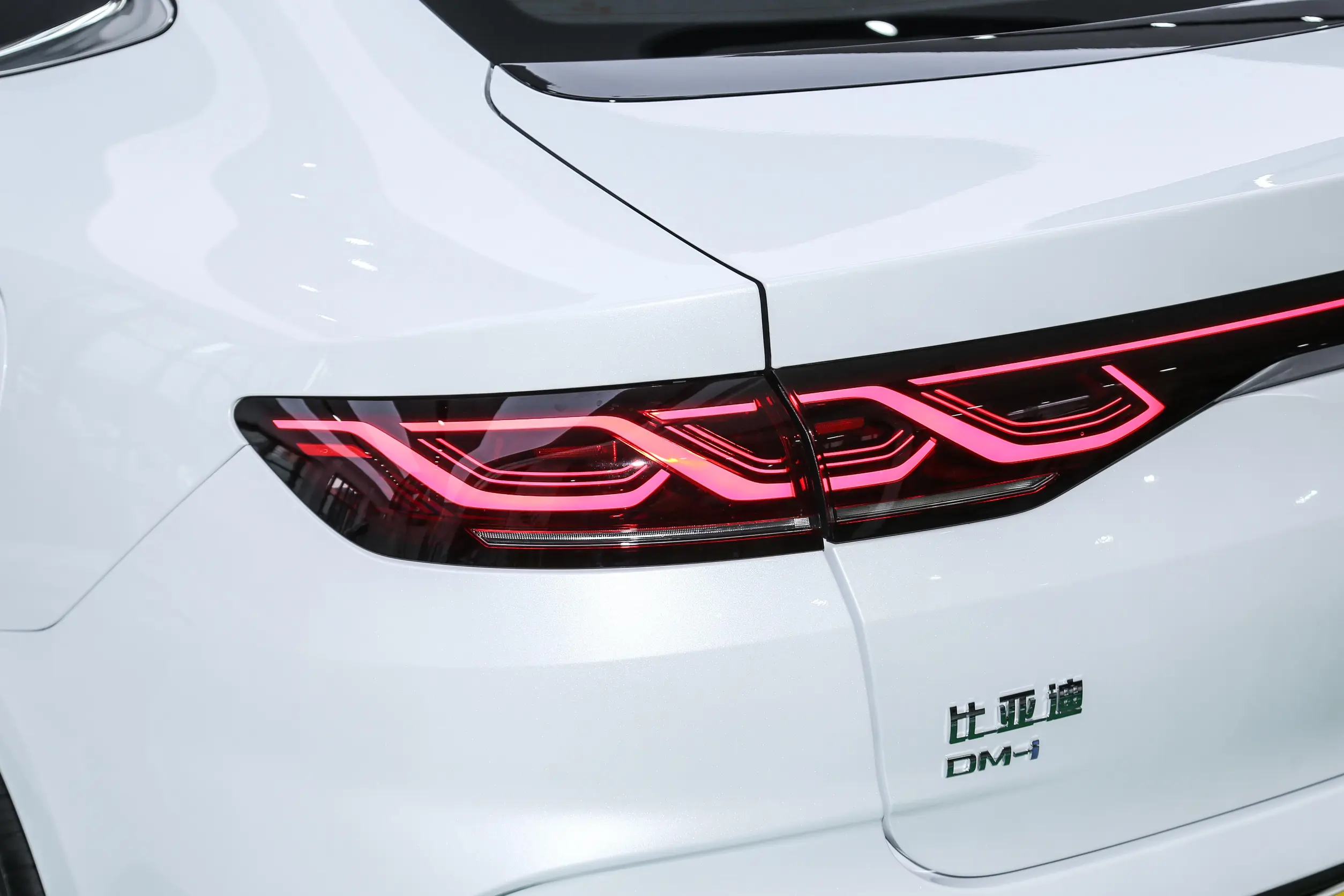 BYD Qin L DM-i picture (2)