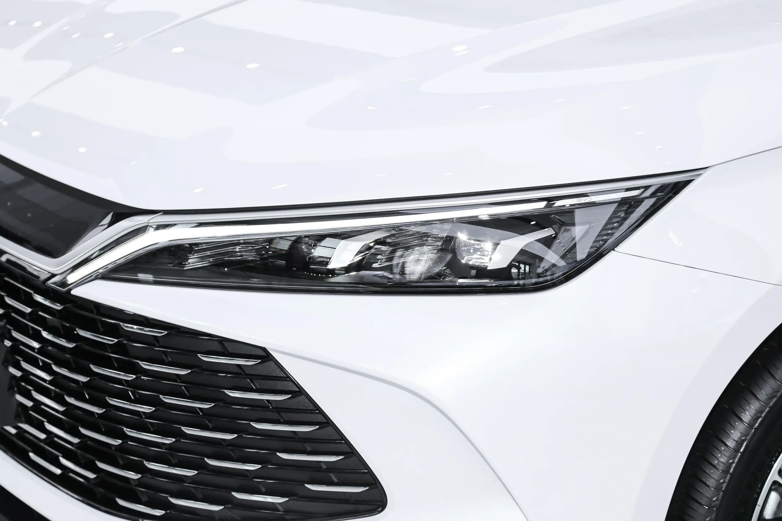 BYD Qin L DM-i picture (4)