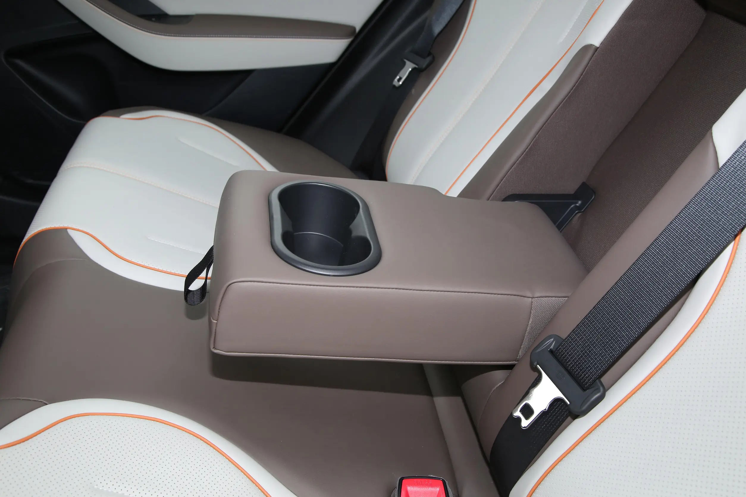 BYD Qin PLUS EV picture (4)