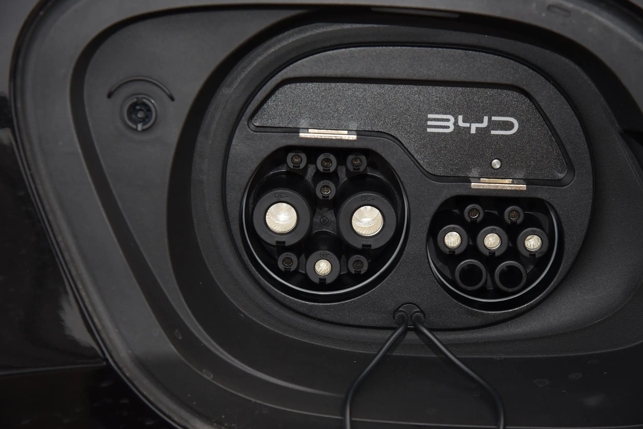 BYD Sea Lion 07 EV picture (3)