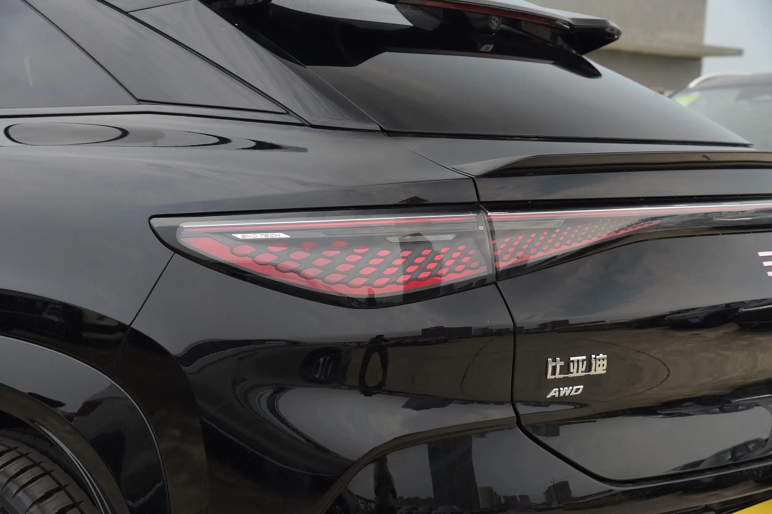 BYD Sea Lion 07 EV picture (4)