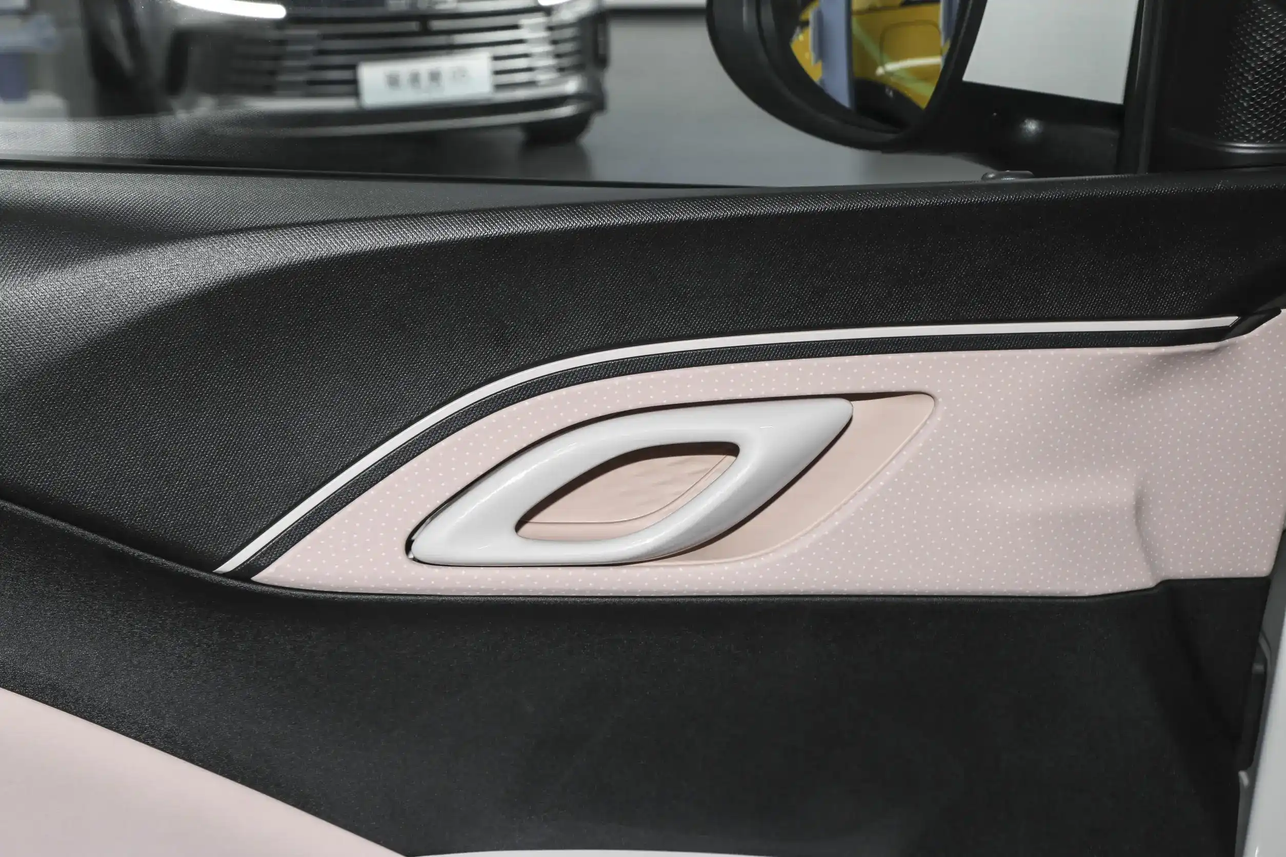 BYD Seagull picture (10)