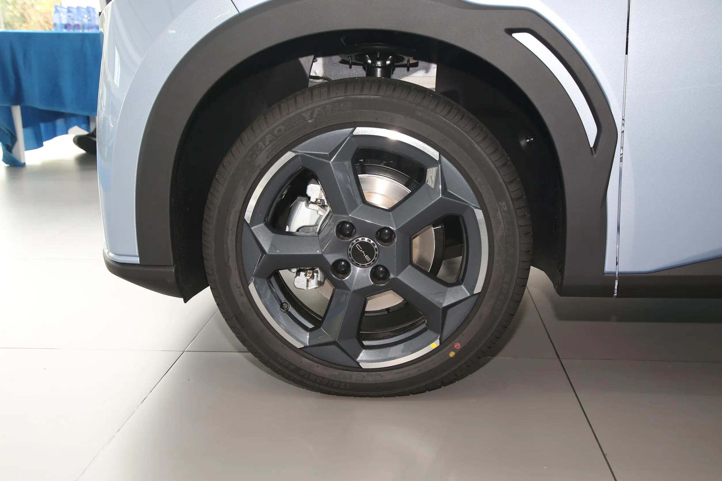 BYD Seagull picture (3)