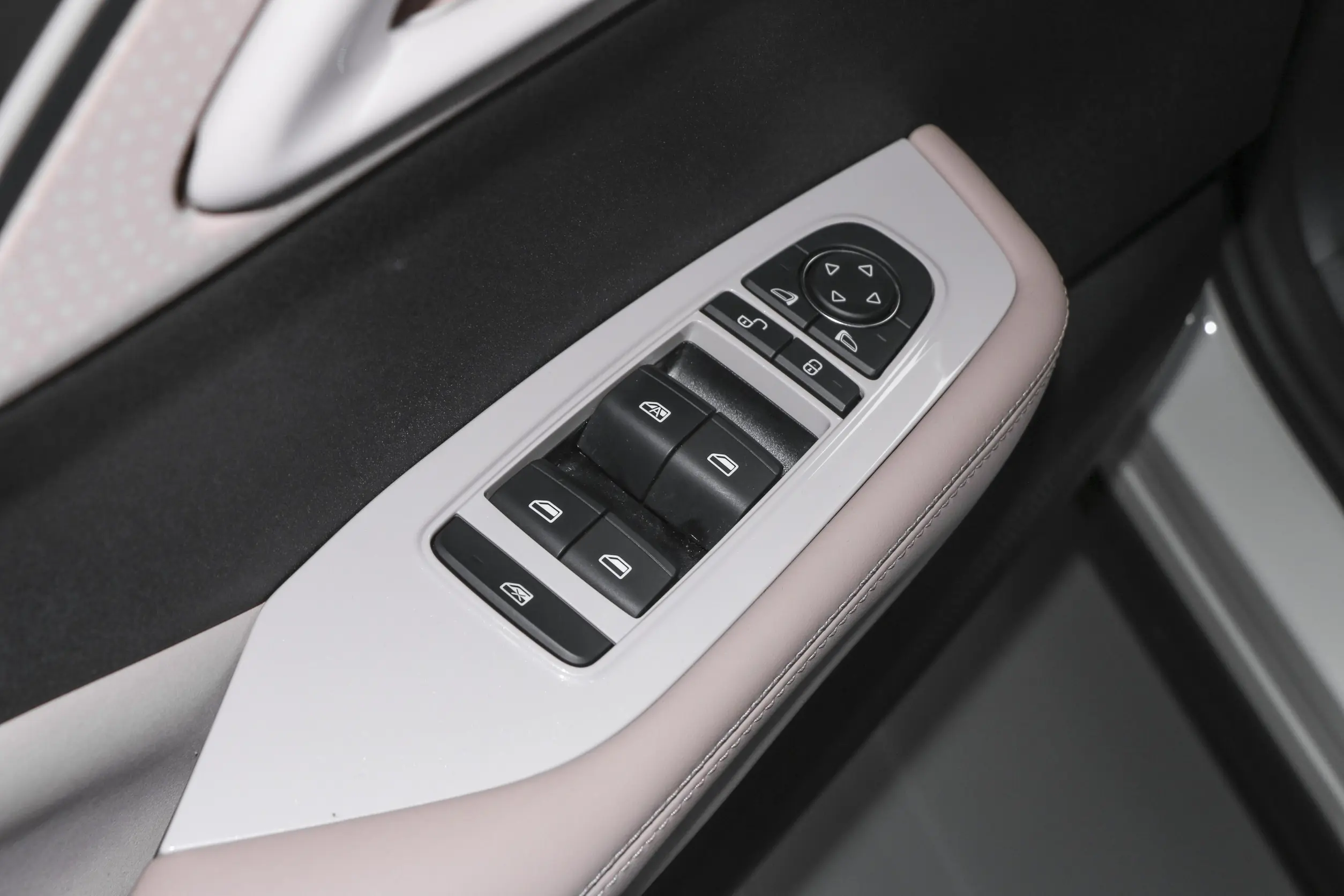 BYD Seagull picture (8)