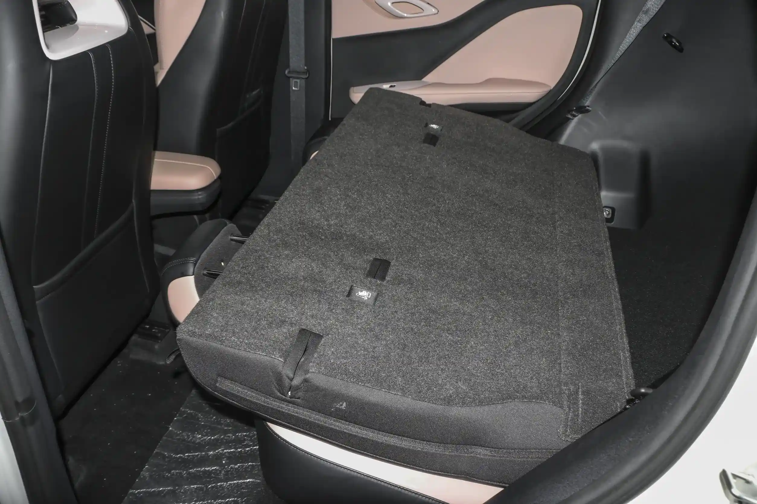 BYD Seagull picture (9)