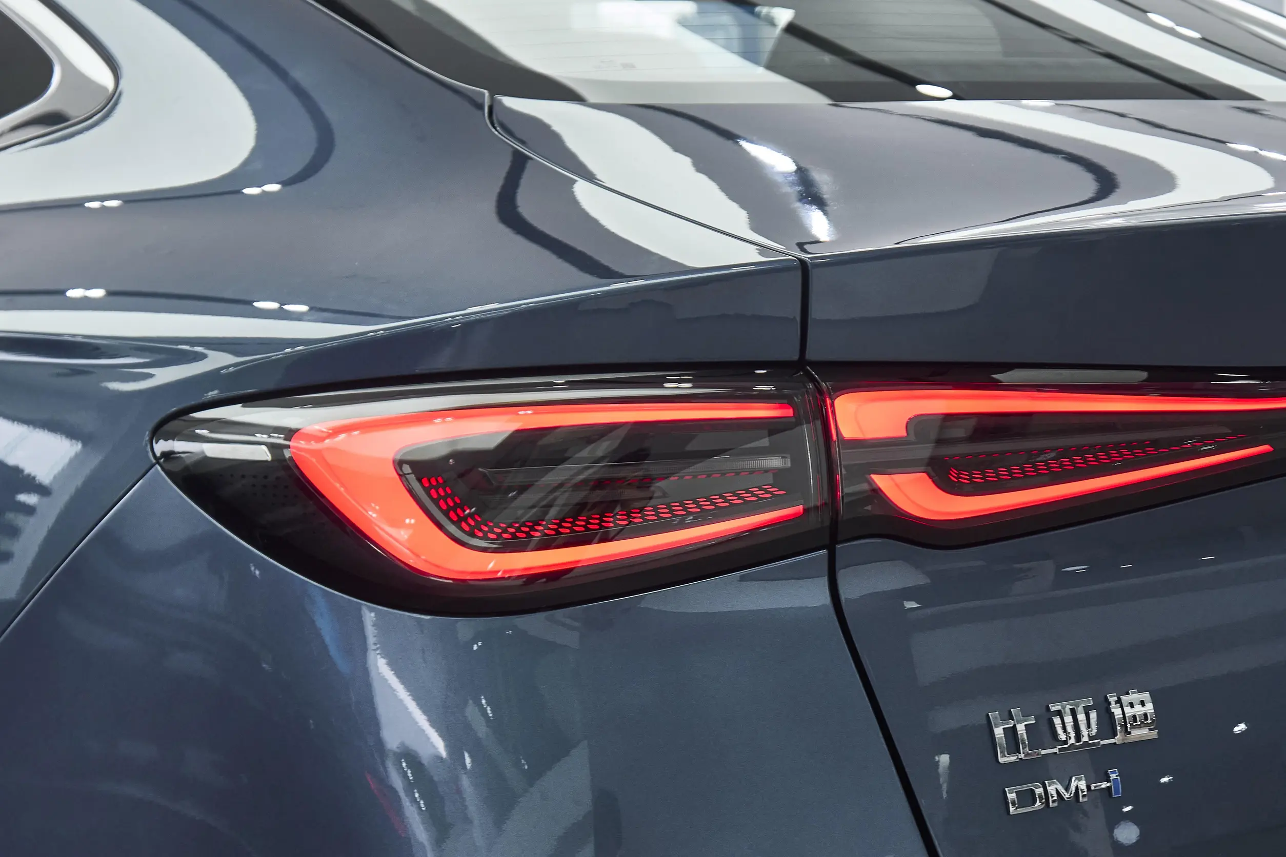 BYD Seal 06 DM-i picture (4)