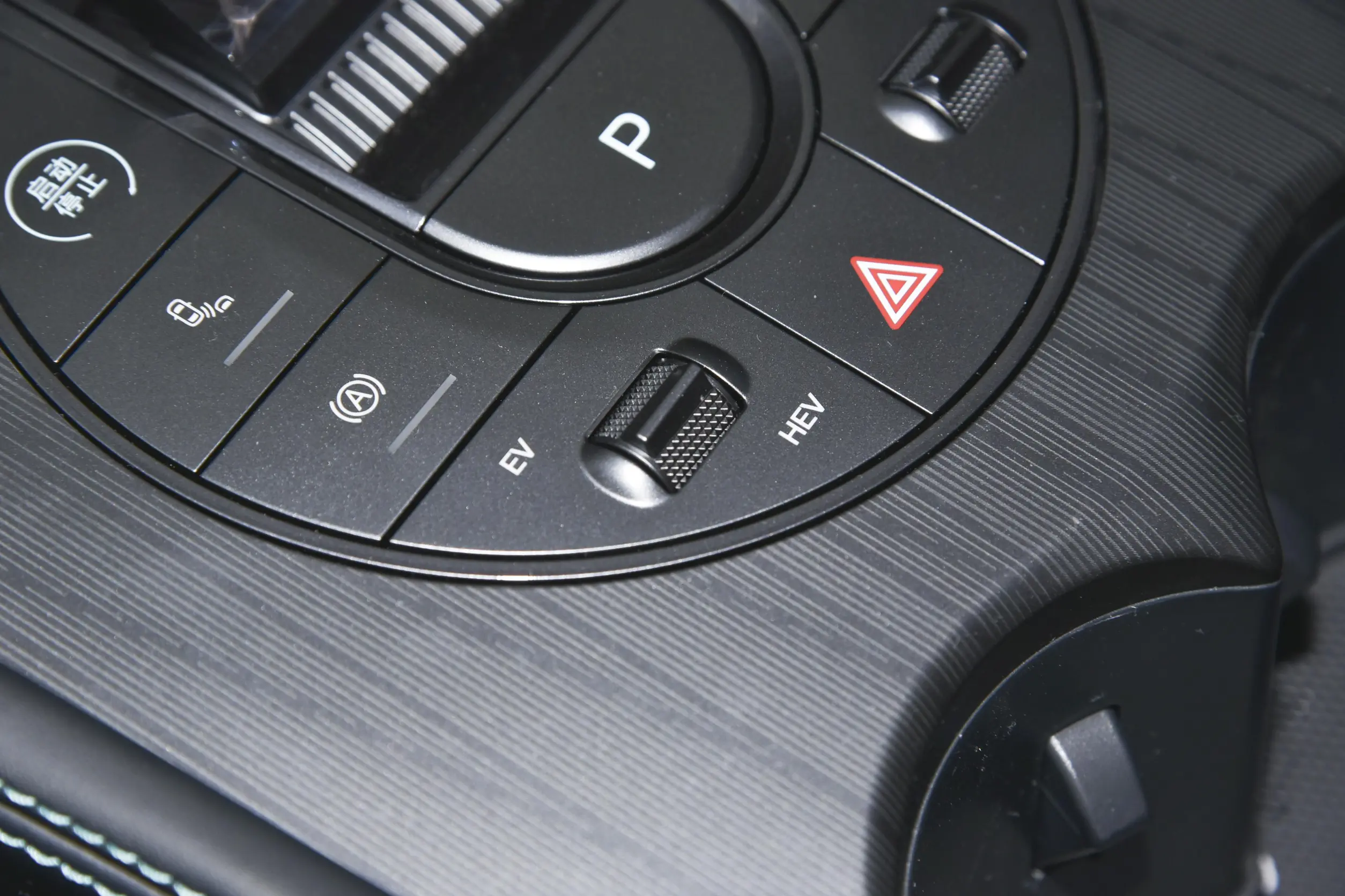 BYD Seal 06 DM-i picture (8)