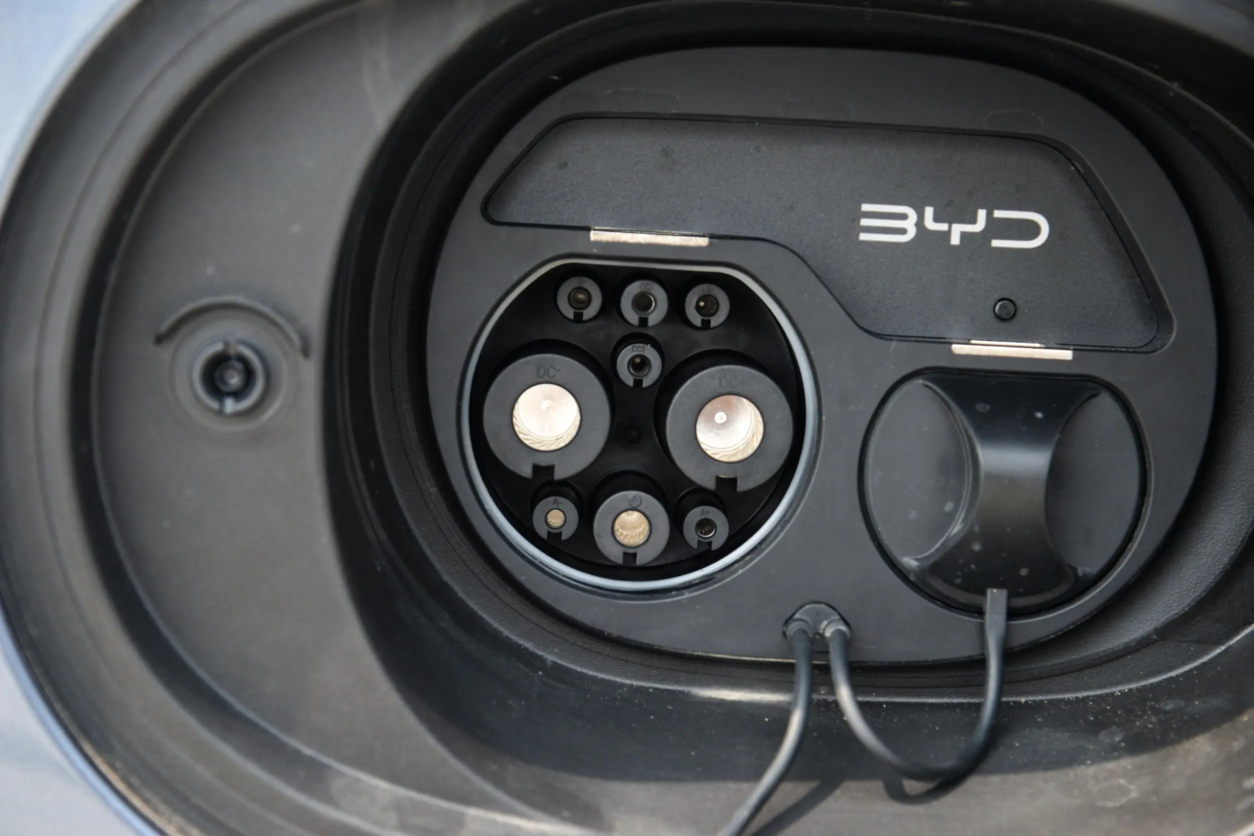 BYD Seal DM-i picture (10)