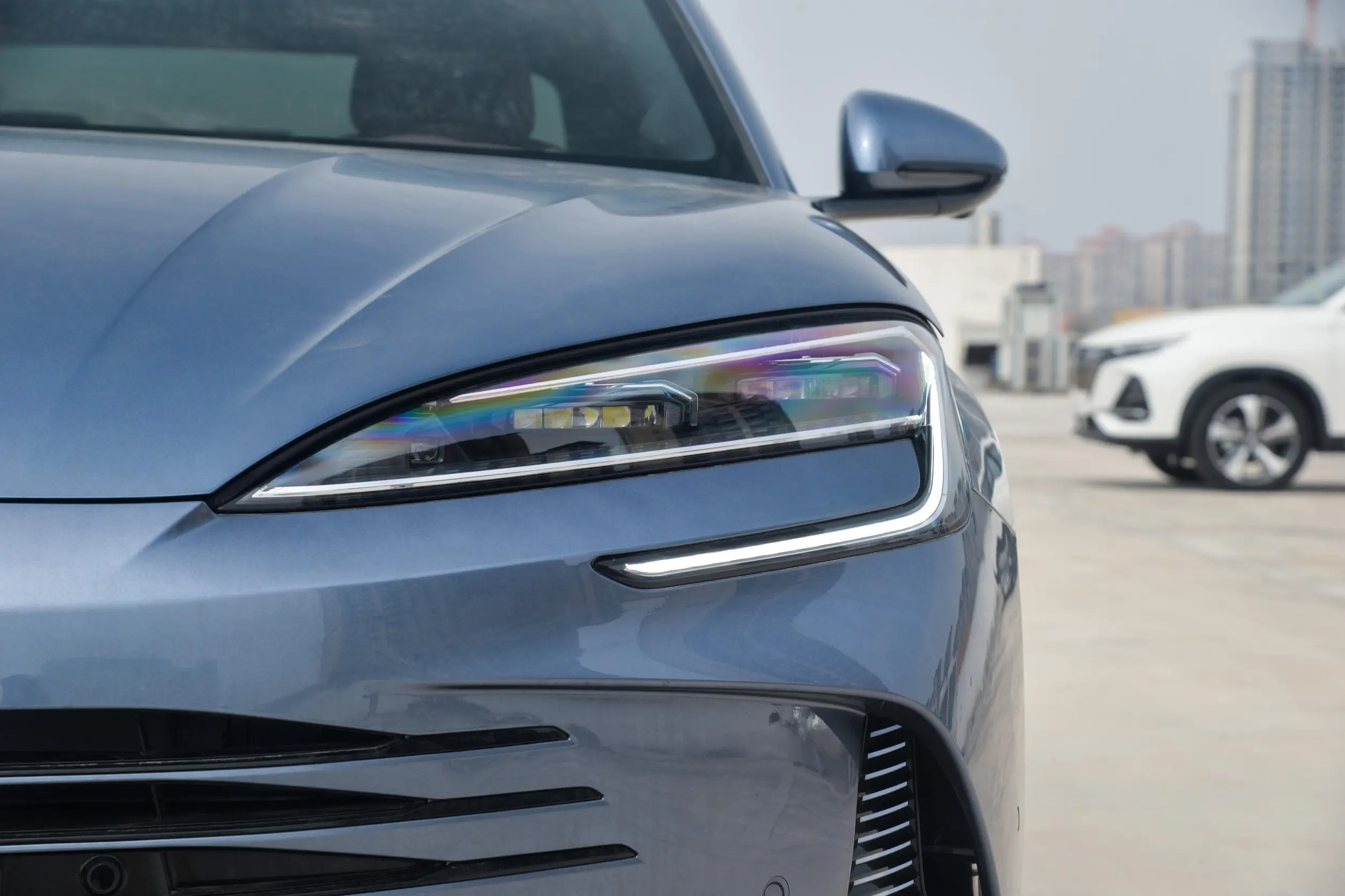 BYD Seal DM-i picture (8)