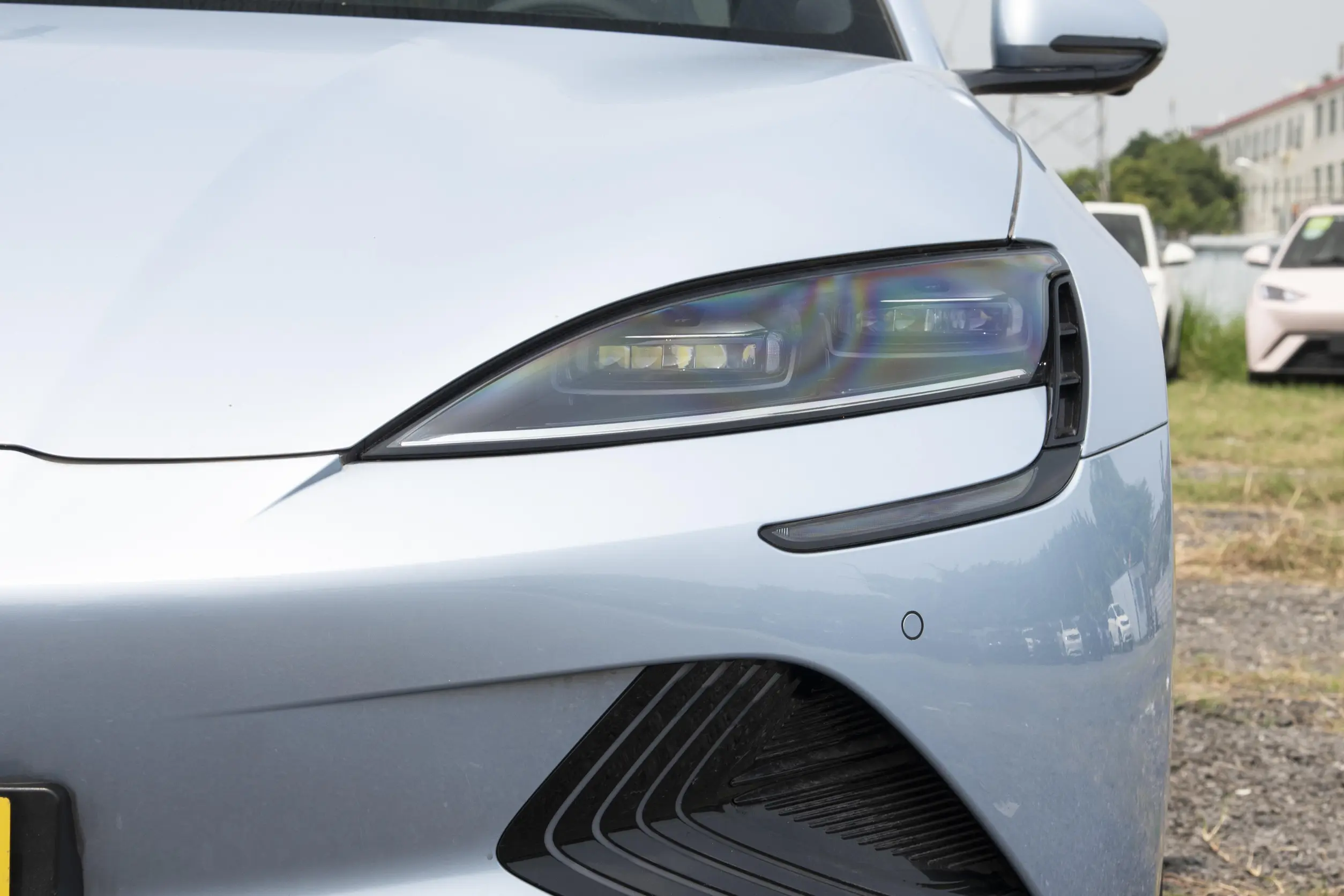 BYD Seal picture (6)