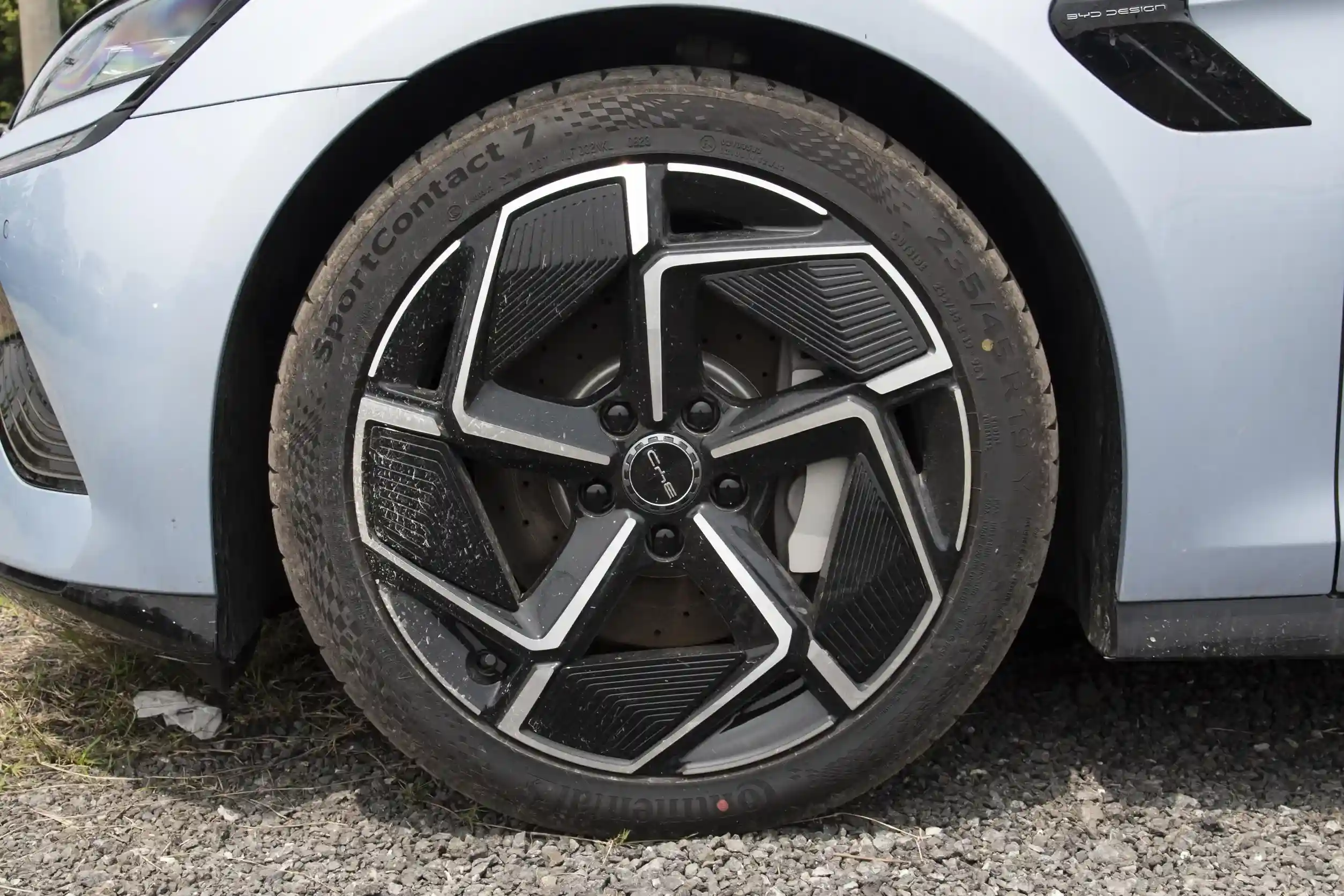 BYD Seal picture (8)