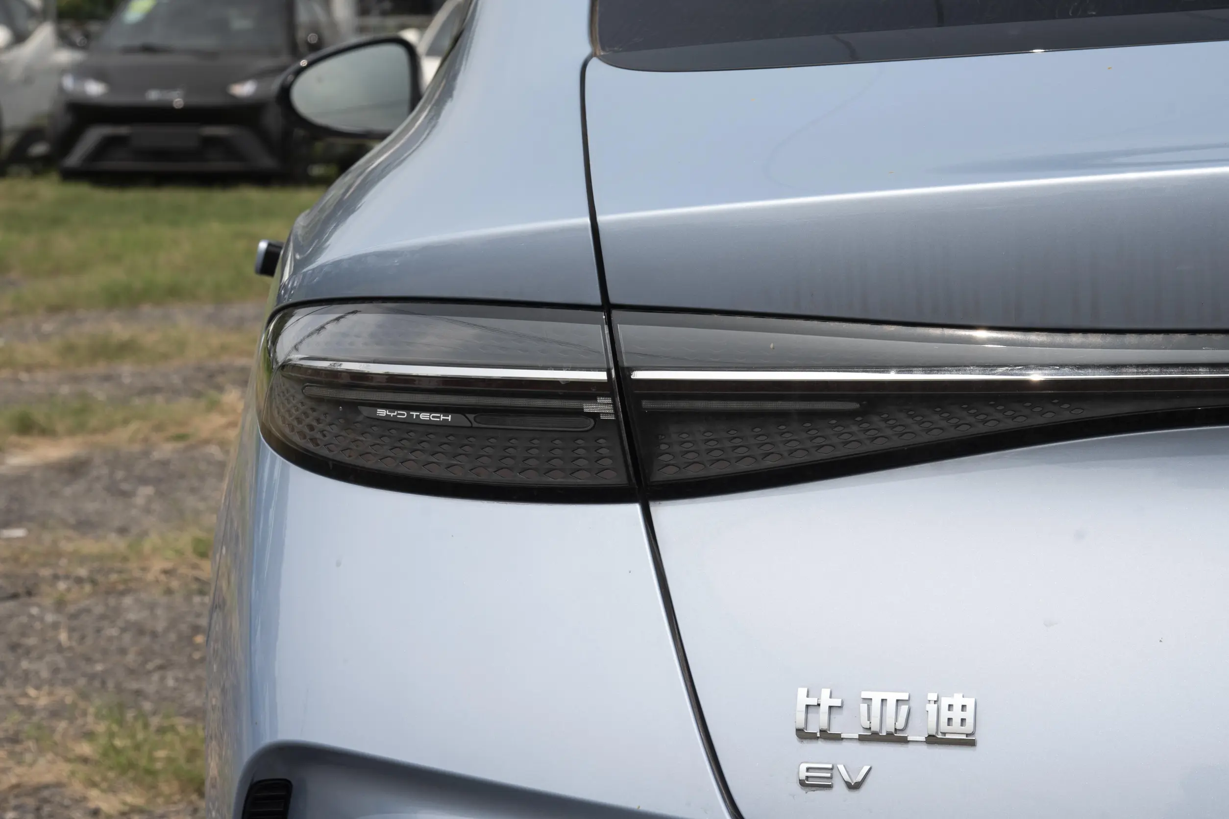 BYD Seal picture (9)