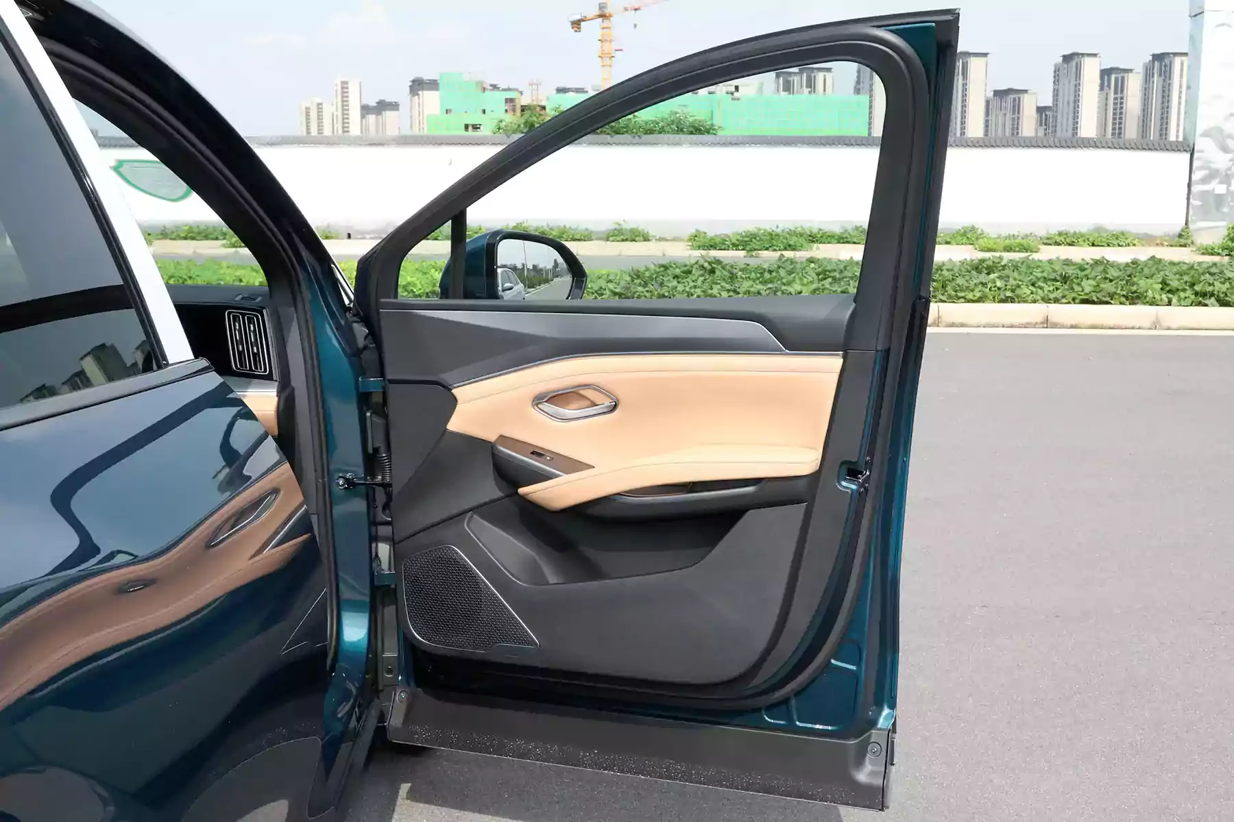 BYD Song L DM 2024 picture-10