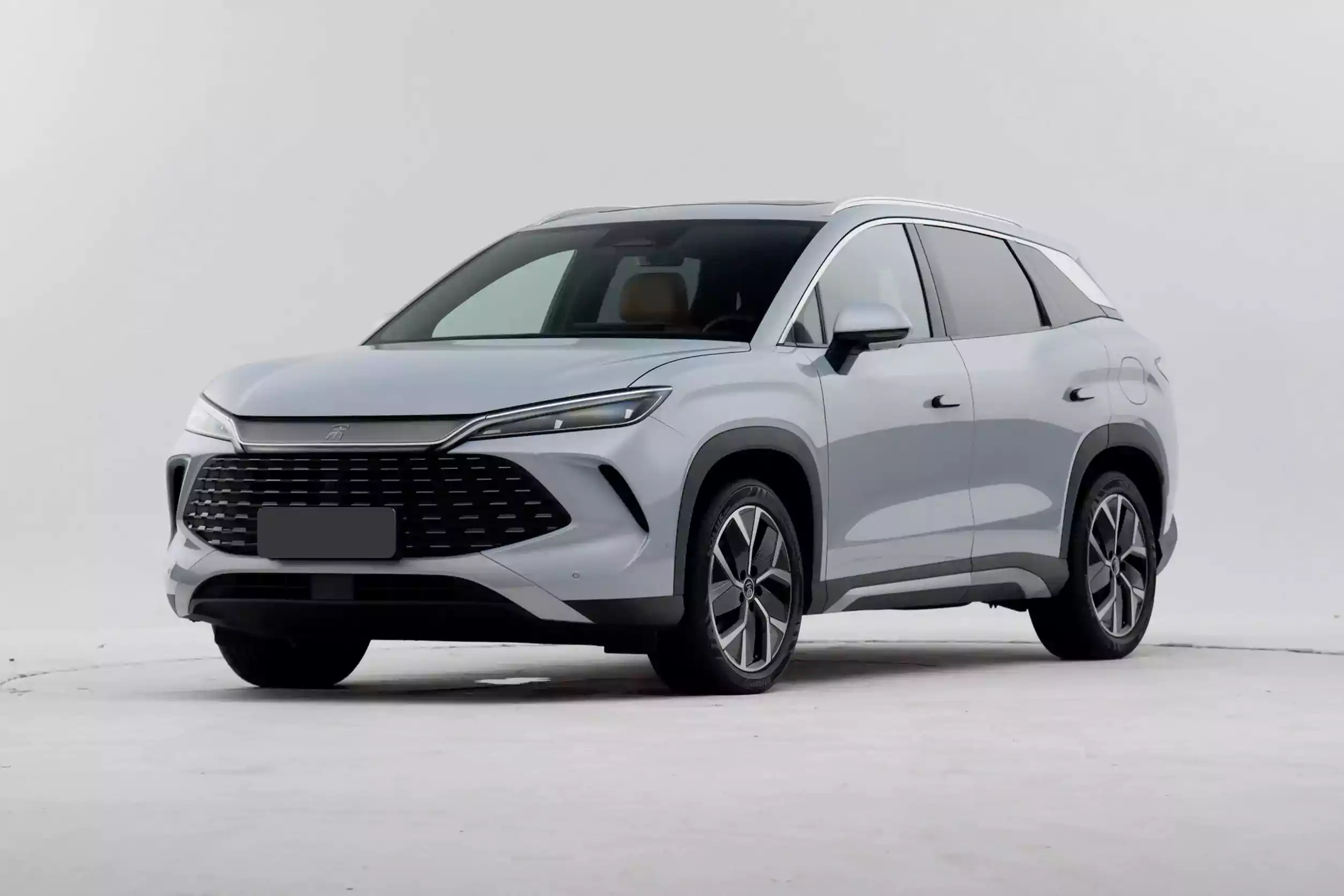 BYD Song L DM 2024 picture-12