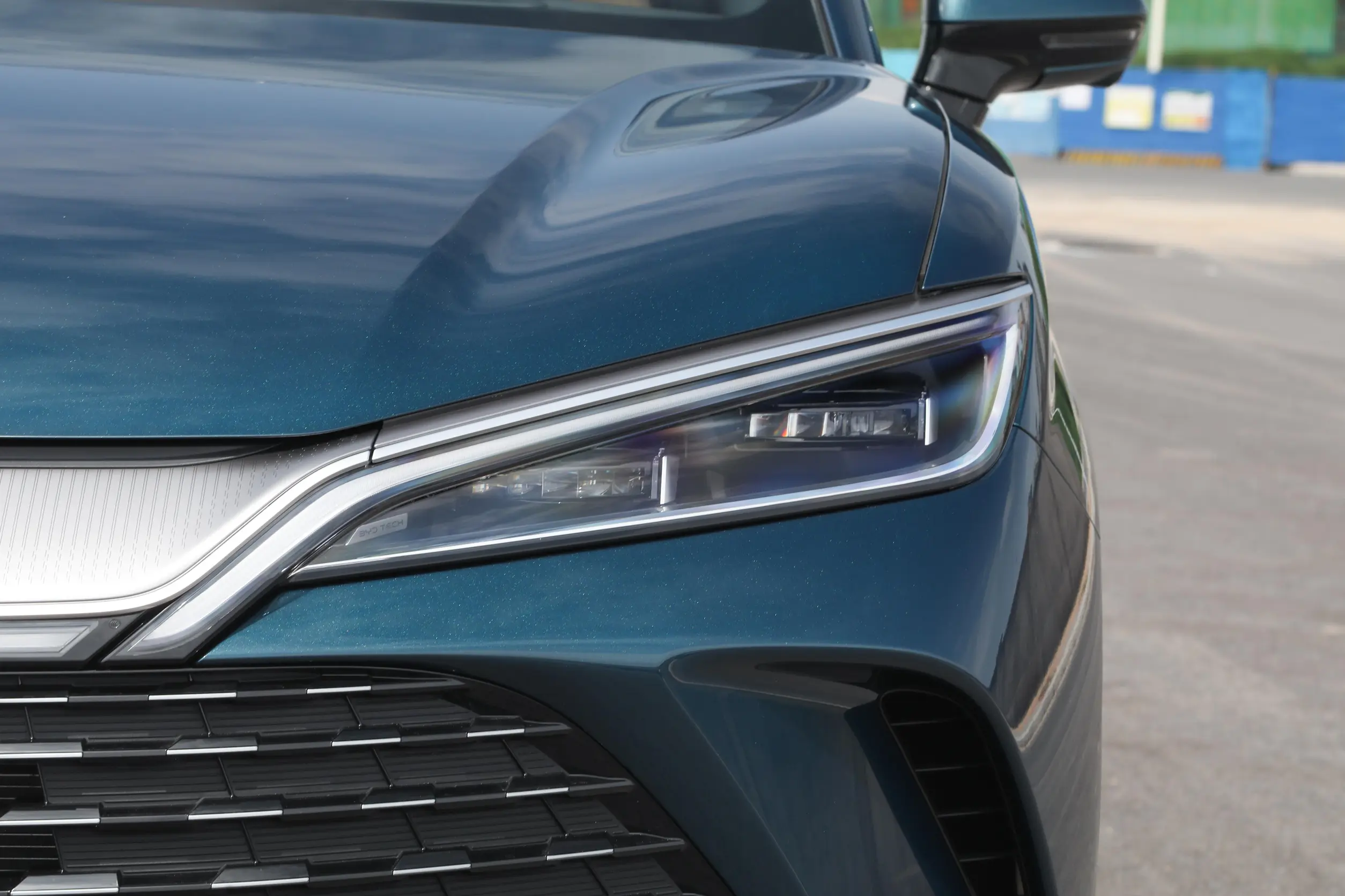 BYD Song L DM 2024 picture-2