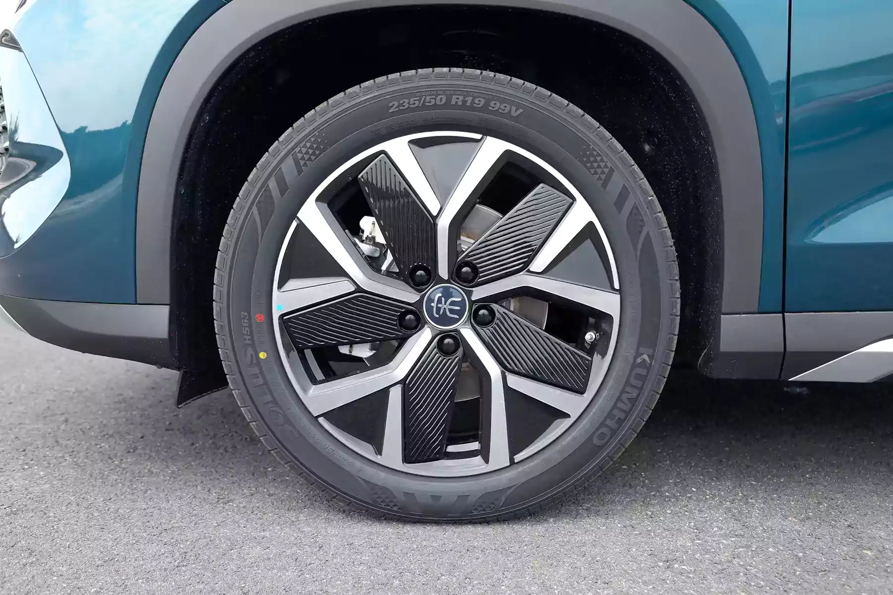 BYD Song L DM 2024 picture-3