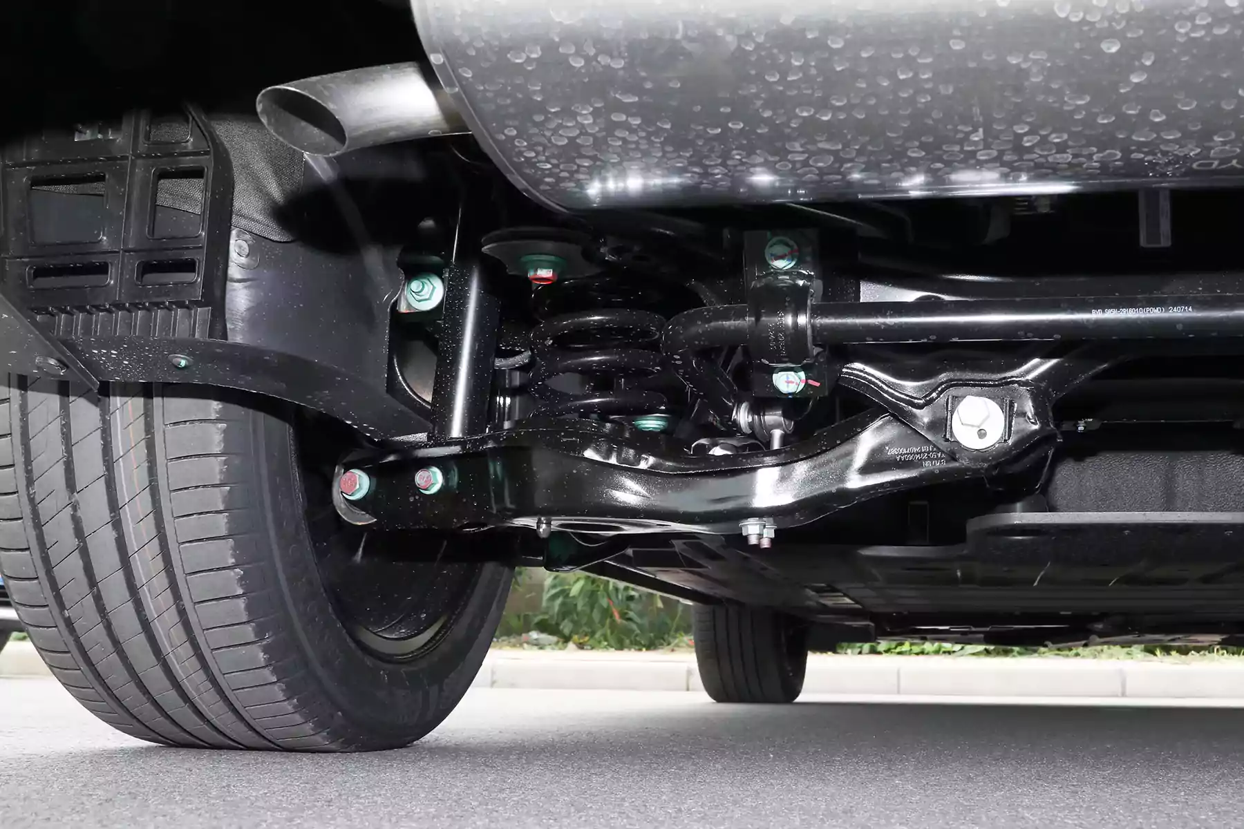 BYD Song L DM 2024 picture-4