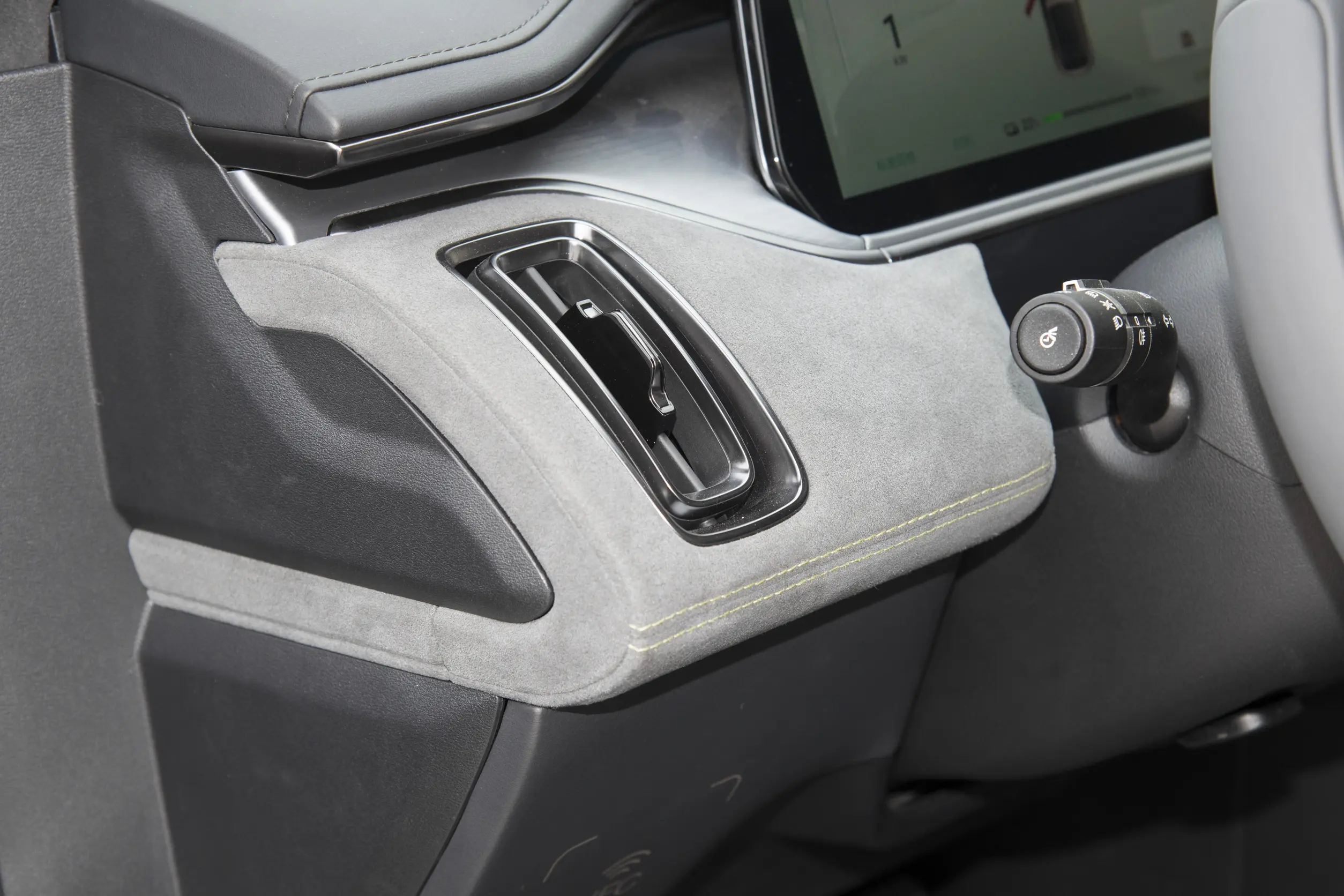 BYD Song L picture (12)