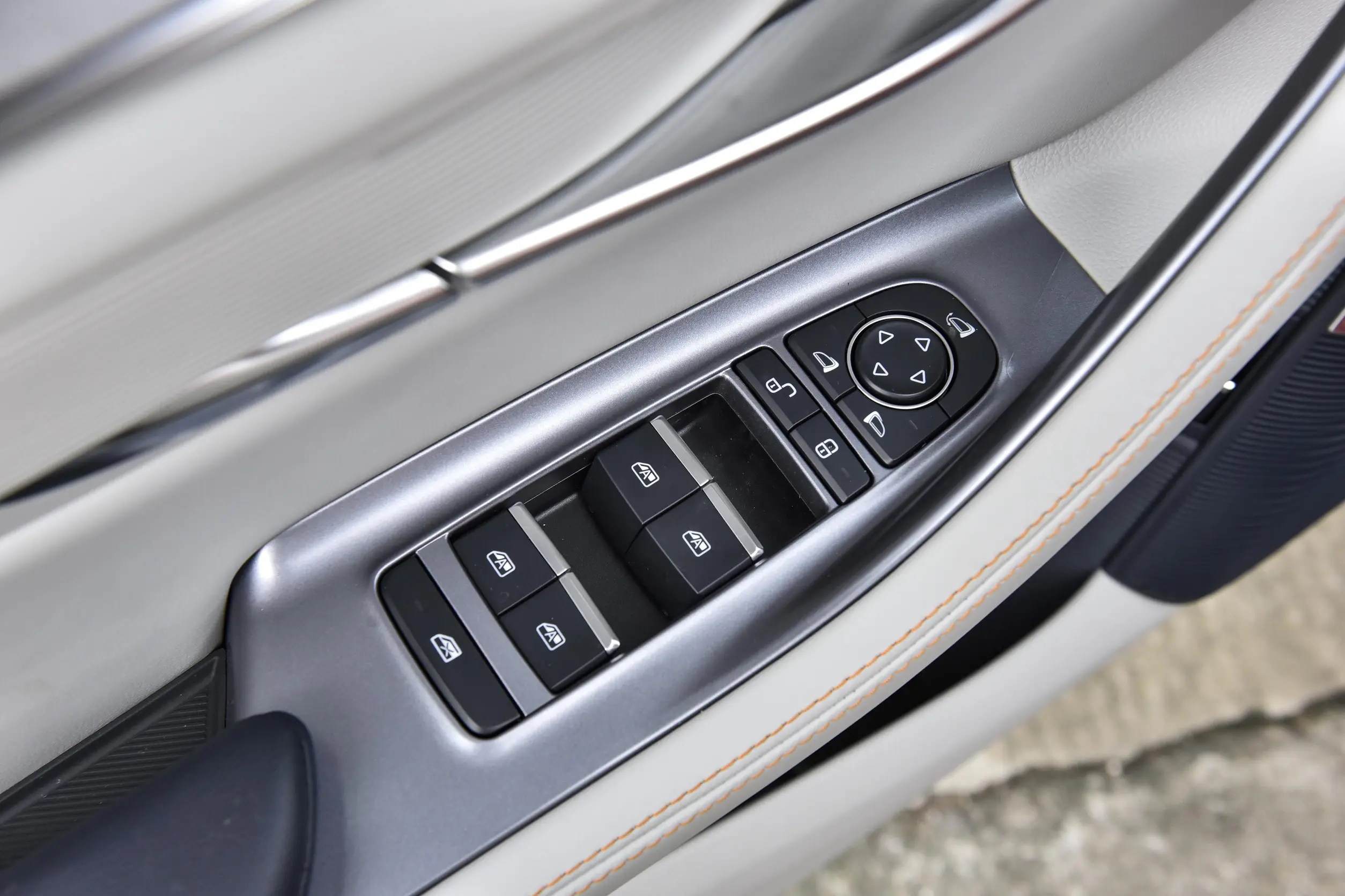 BYD Song PLUS EV picture (13)