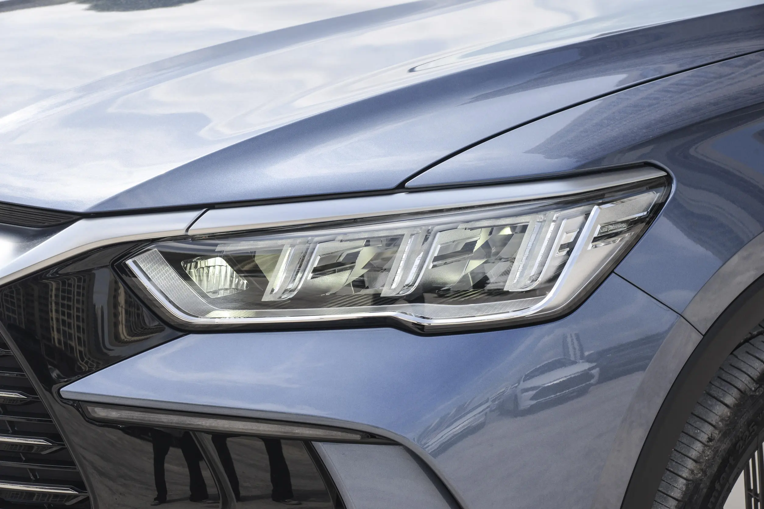 BYD Song Pro DM-i picture (14)