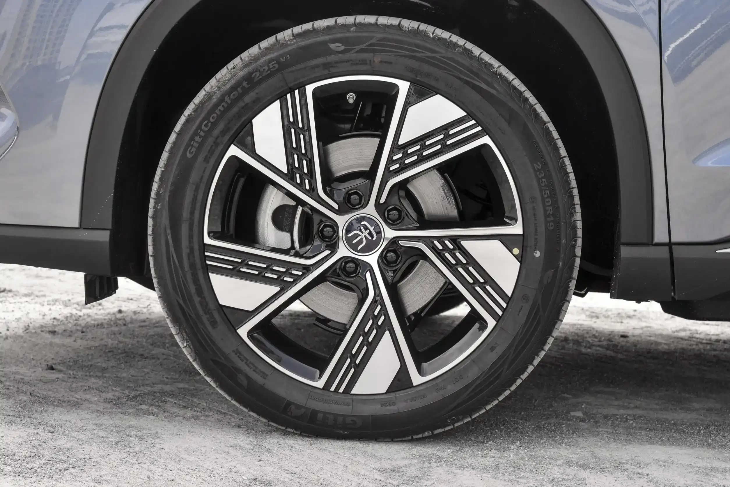 BYD Song Pro DM-i picture (15)