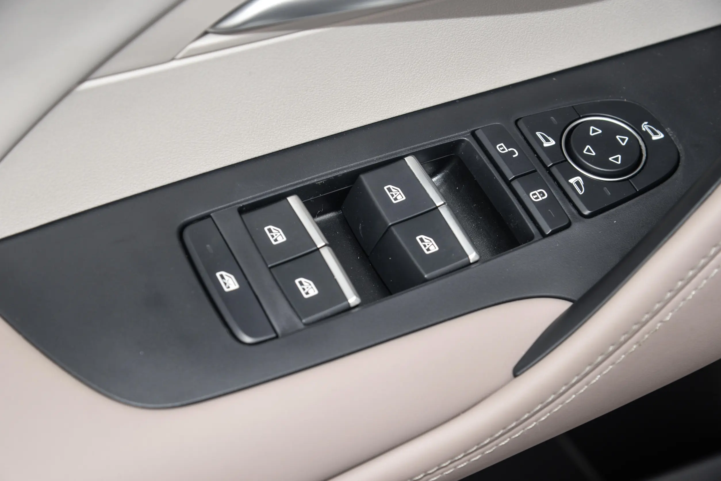 BYD Song Pro DM-i picture (7)