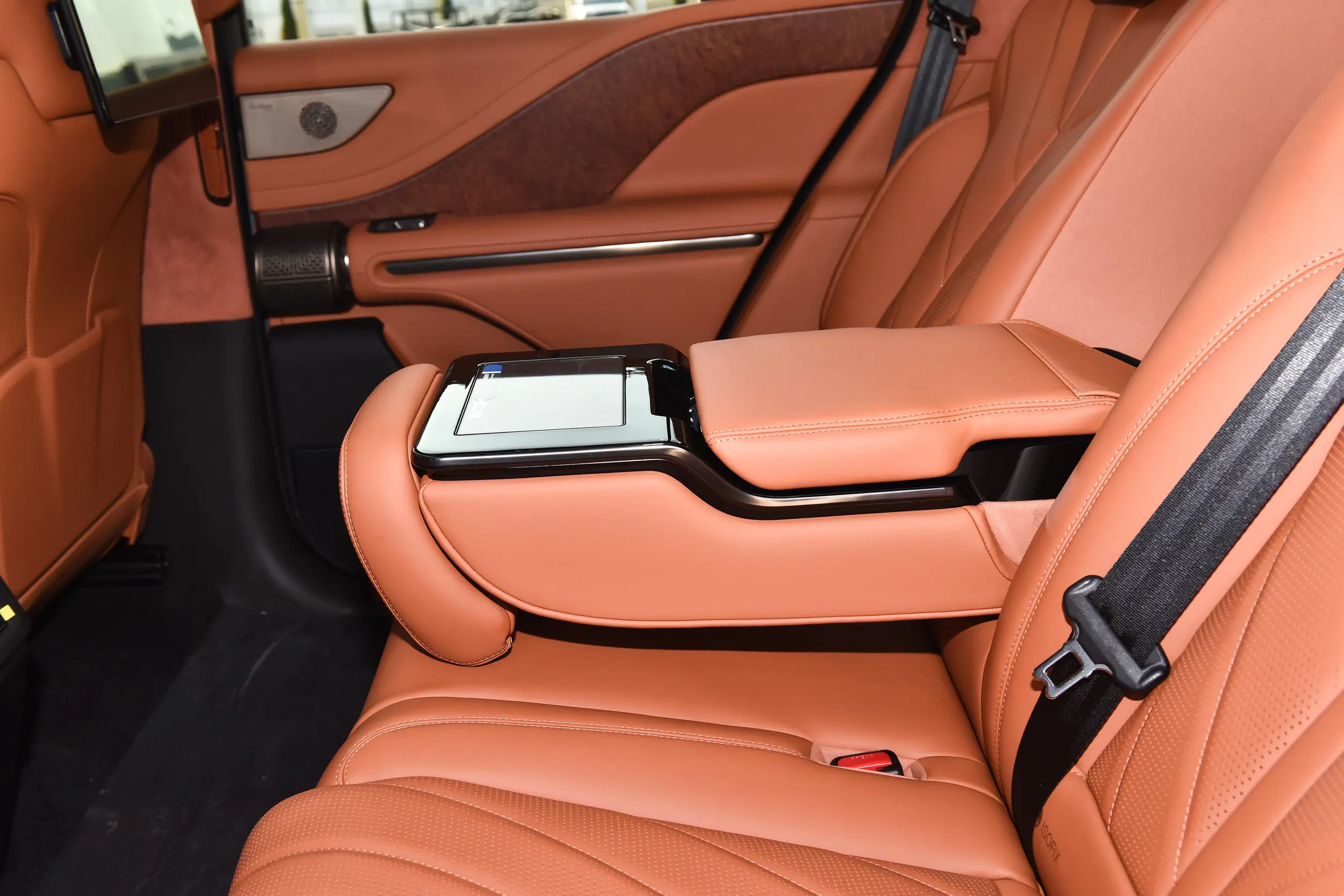 BYD Yangwang U8 picture (9)