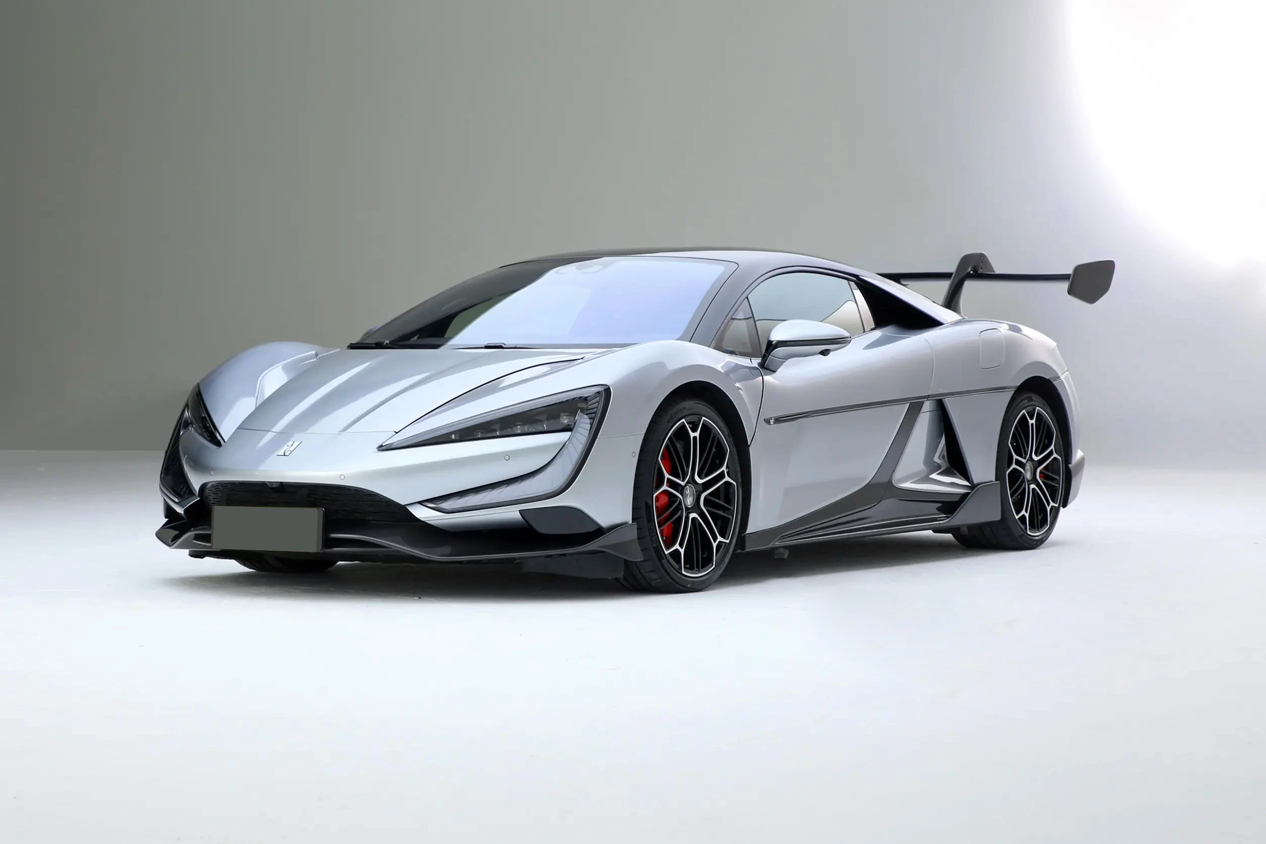 BYD Yangwang U9 picture (10)