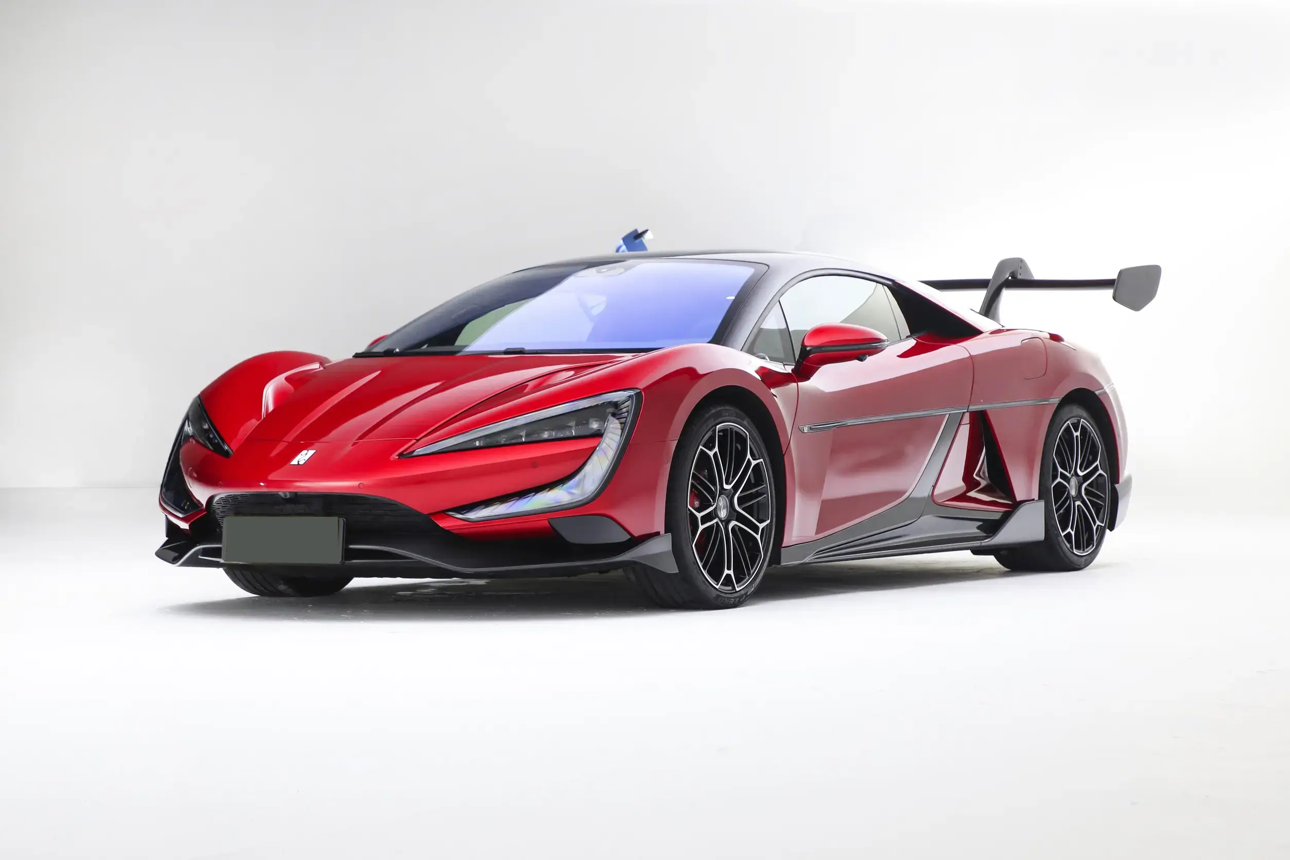 BYD Yangwang U9 picture (11)