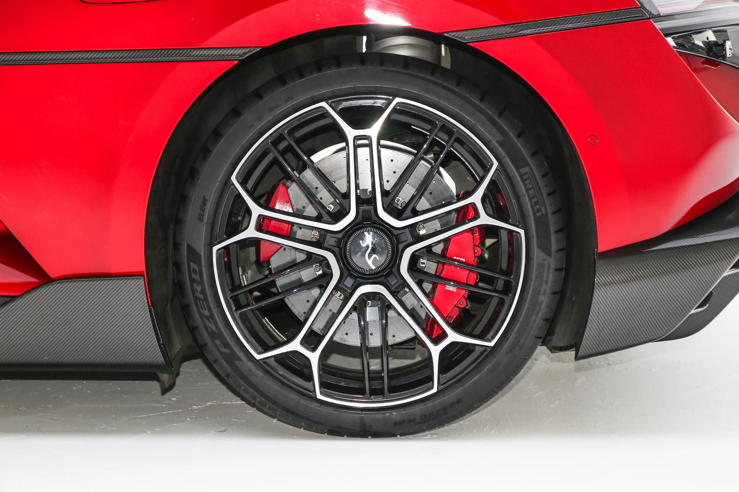 BYD Yangwang U9 picture (14)