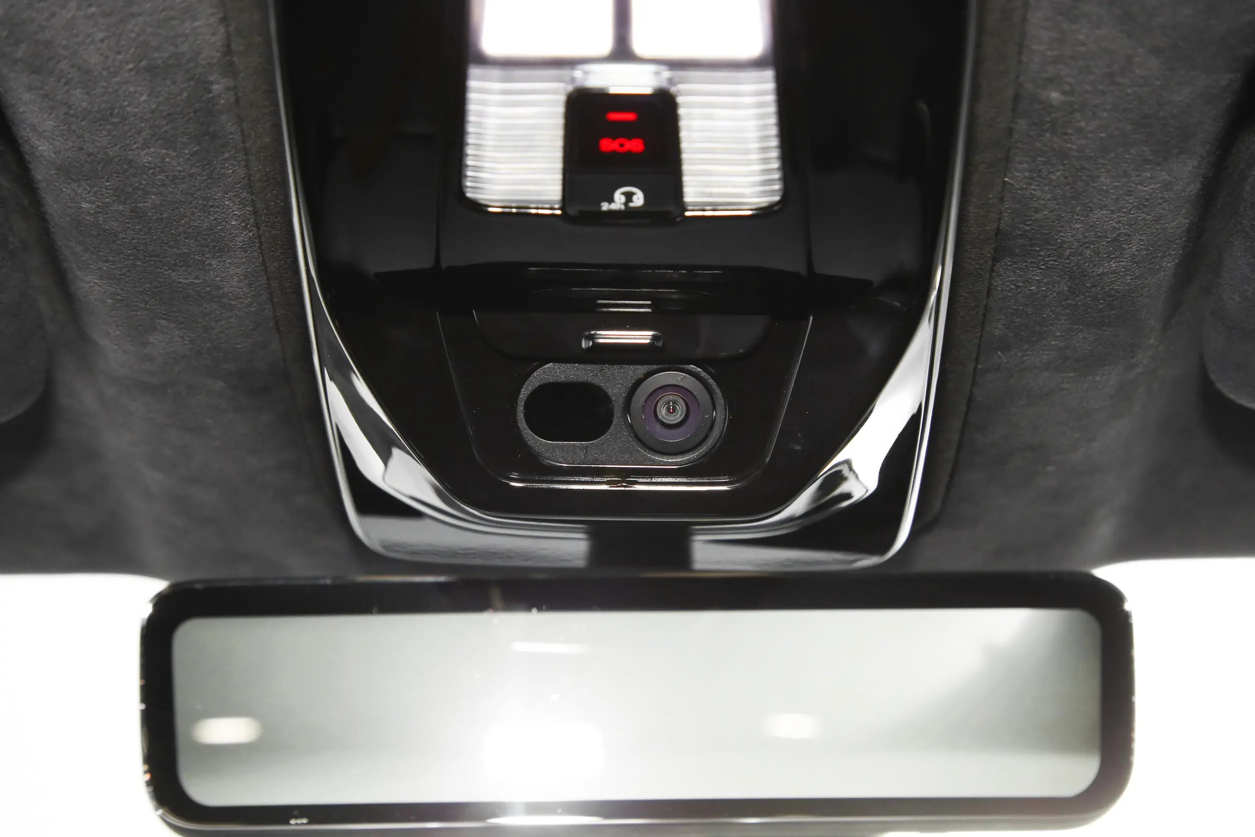 BYD Yangwang U9 picture (7)