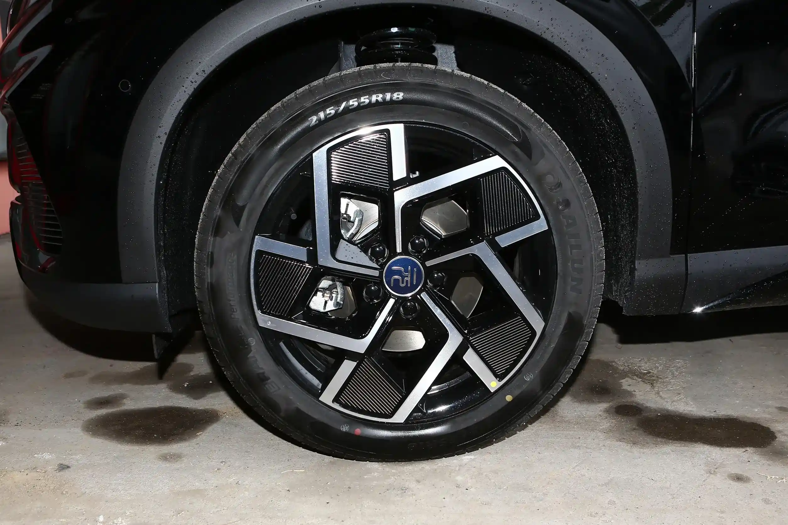 BYD Yuan PLUS picture (14)