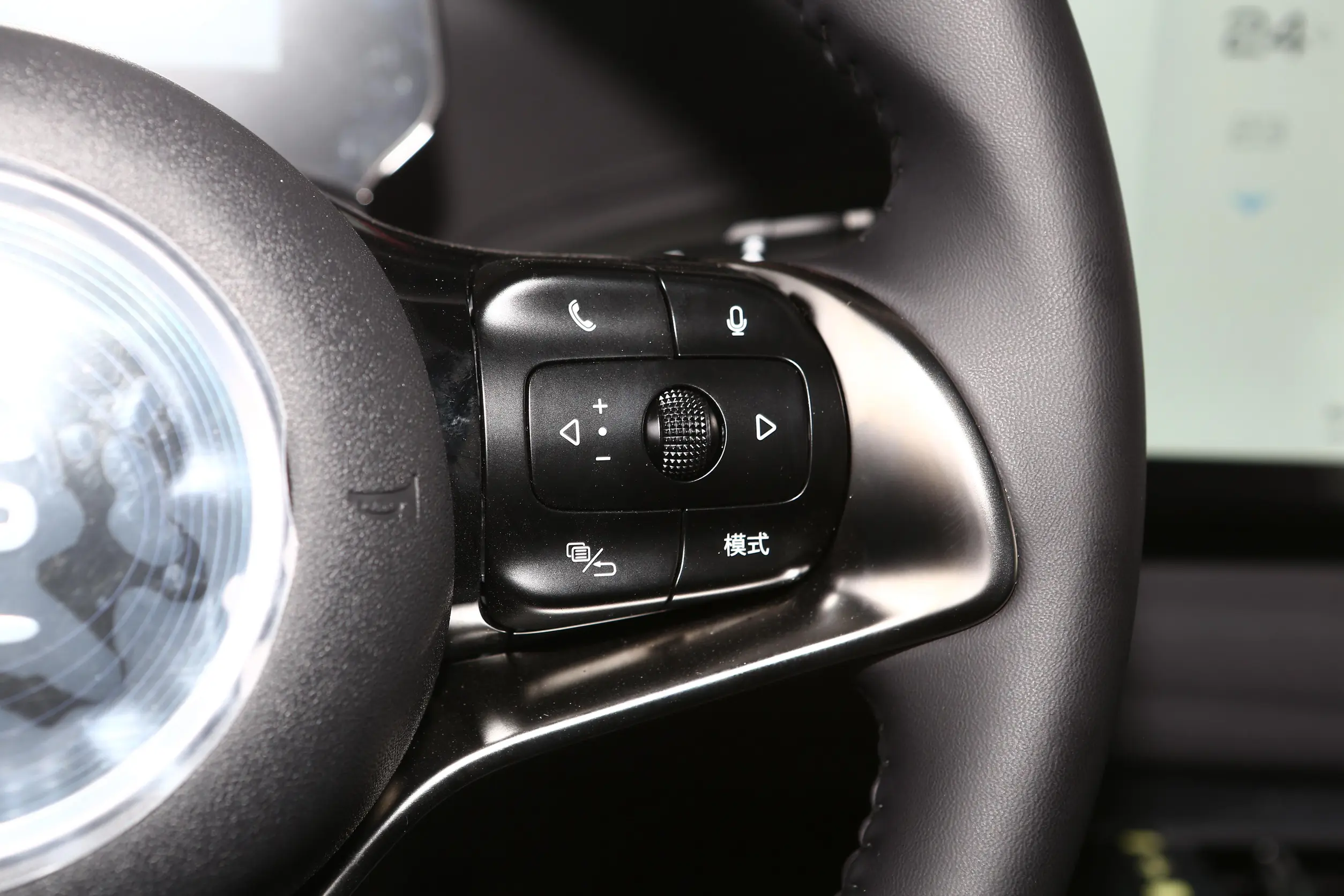 BYD Yuan PLUS picture (3)