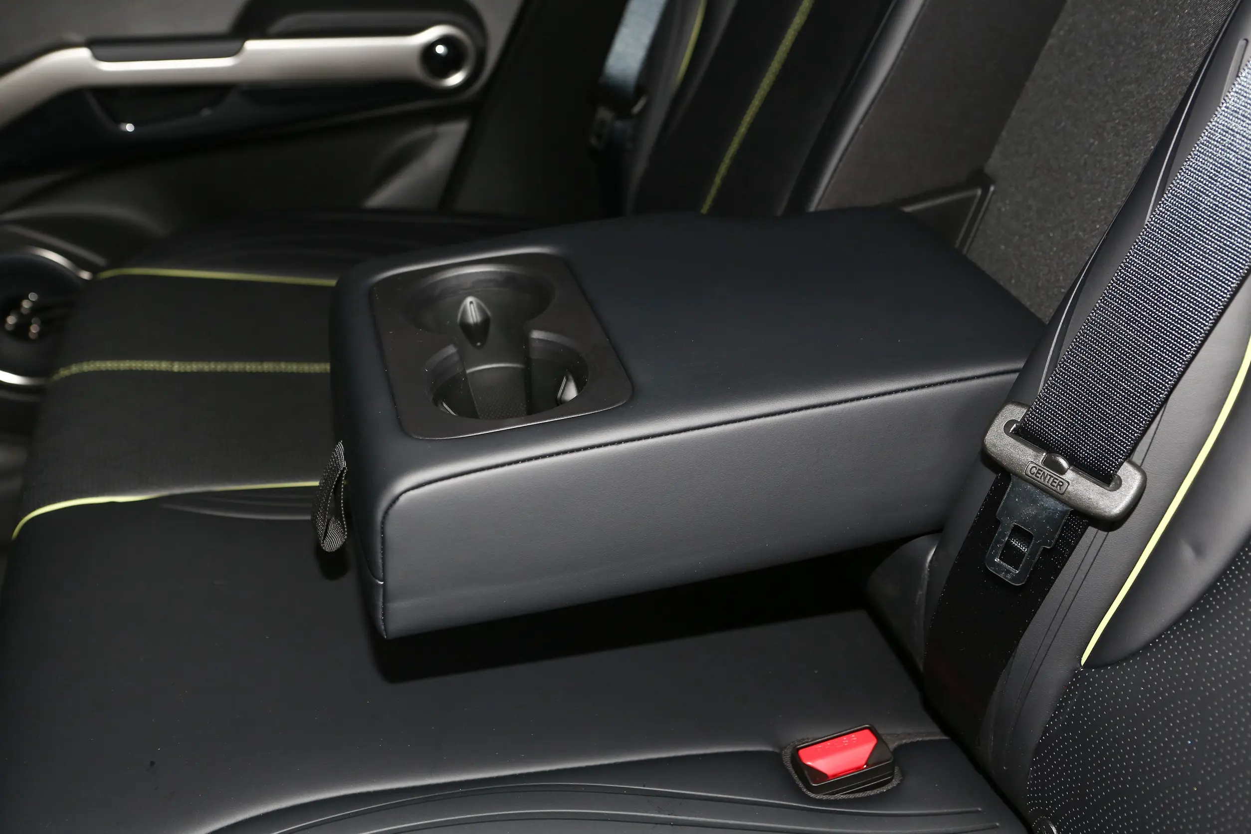 BYD Yuan PLUS picture (5)