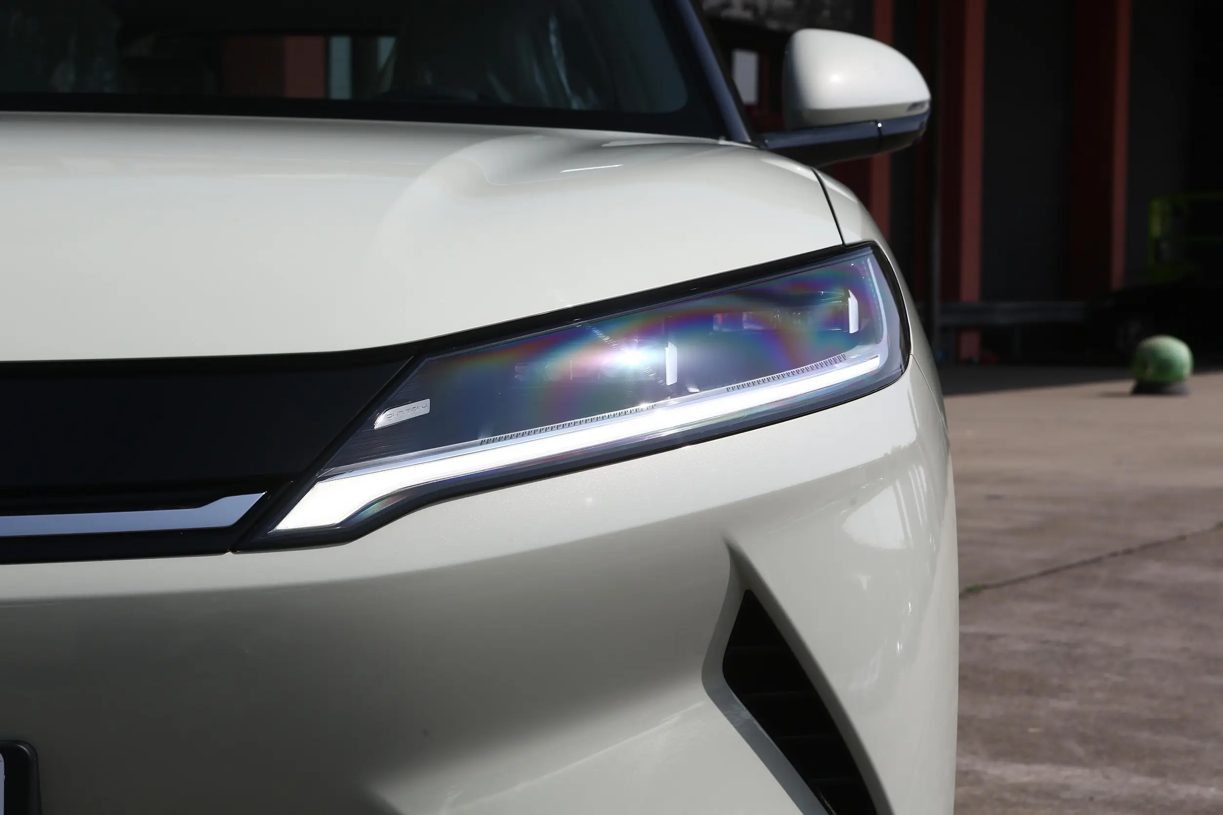 BYD Yuan UP picture (12)