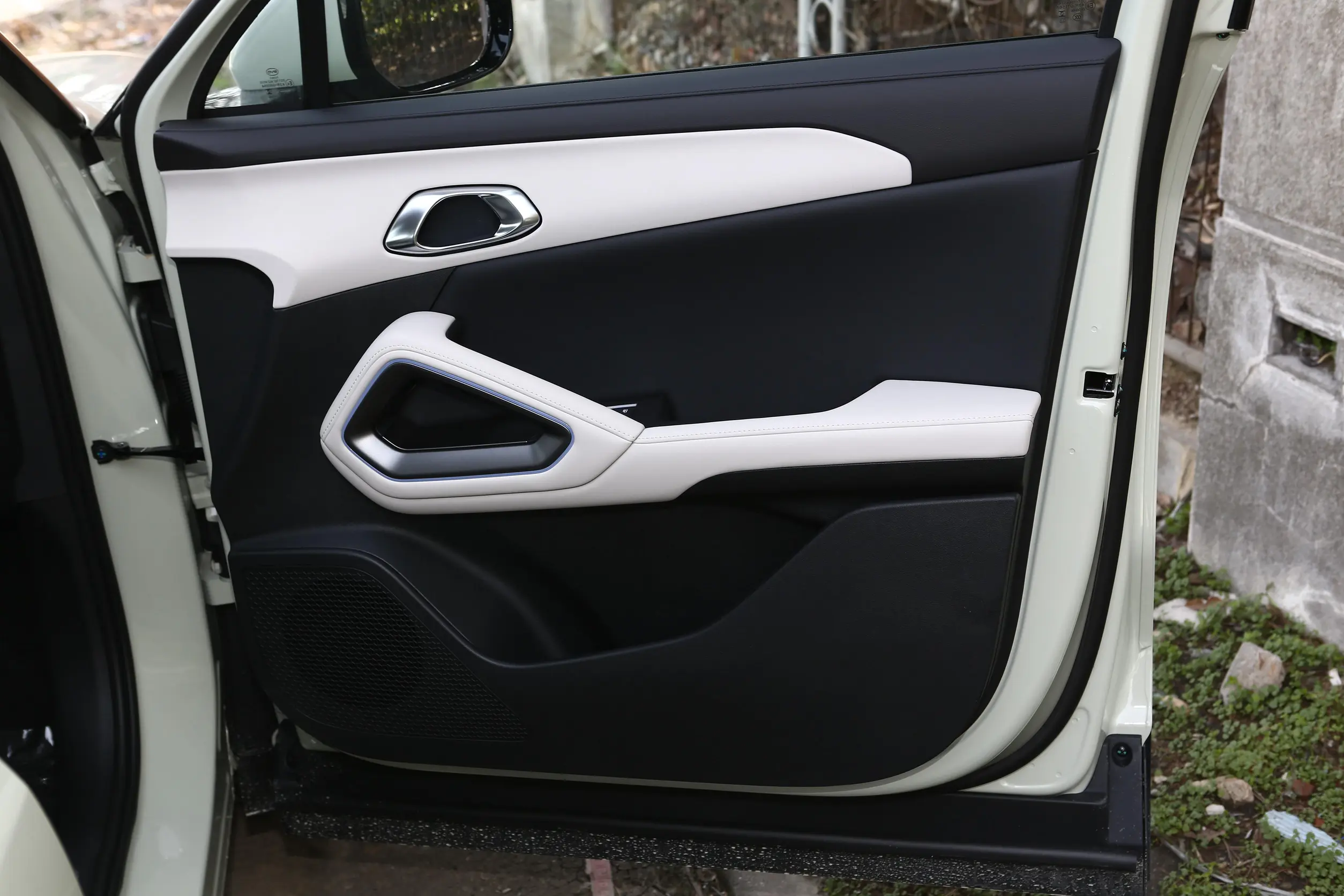 BYD Yuan UP picture (7)