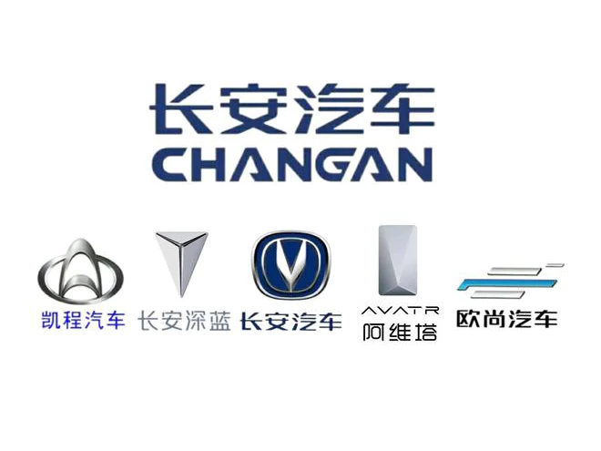 Changan Brands