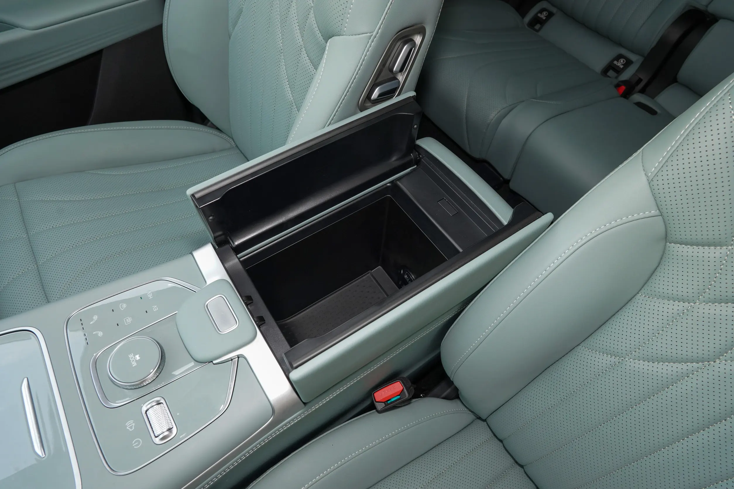 Chery Fulwin T10 2024 picture-10