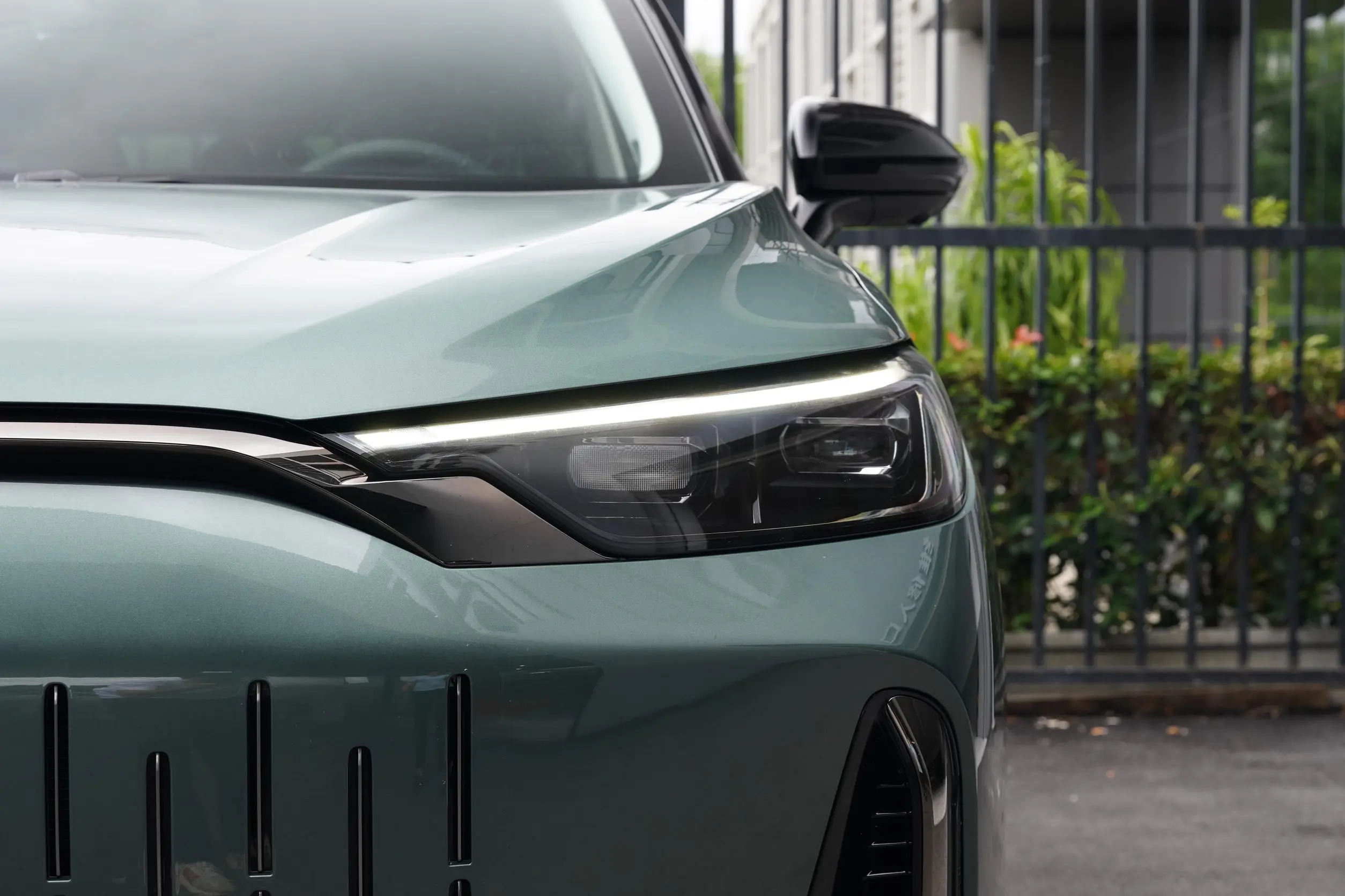 Chery Fulwin T10 2024 picture-2