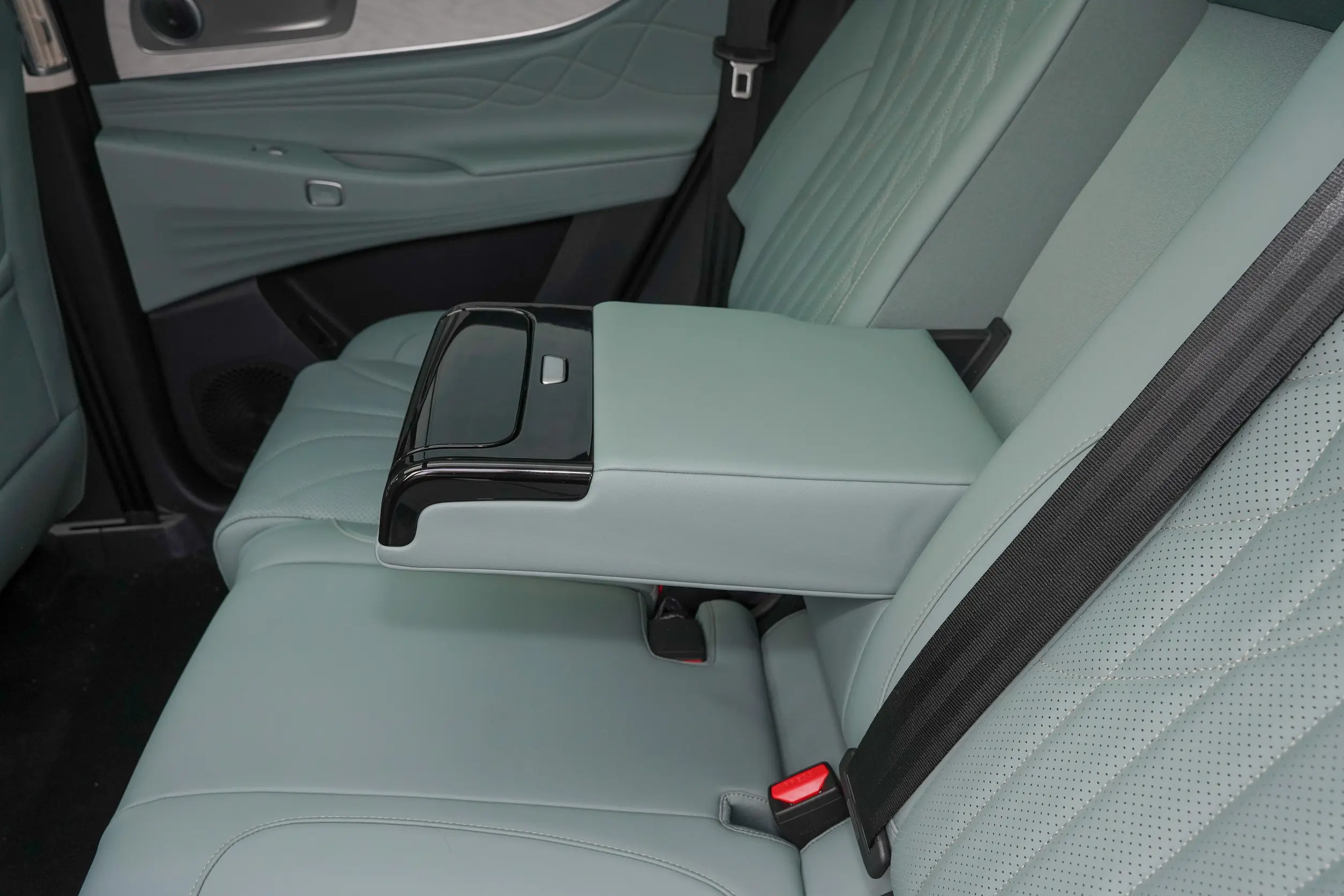 Chery Fulwin T10 2024 picture-8