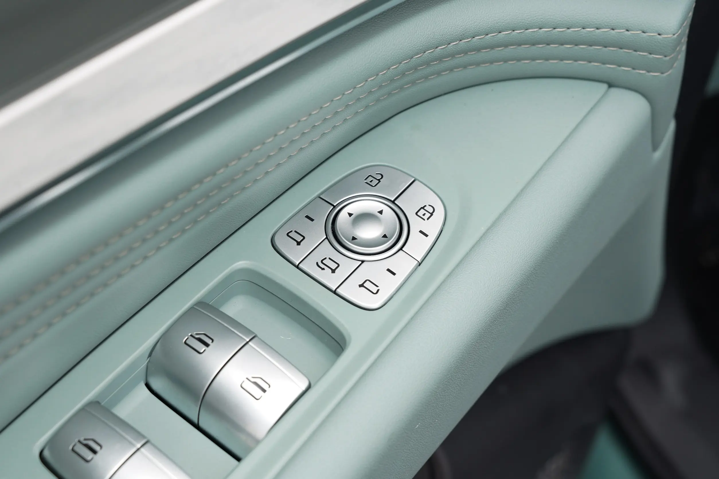 Chery Fulwin T10 2024 picture-9