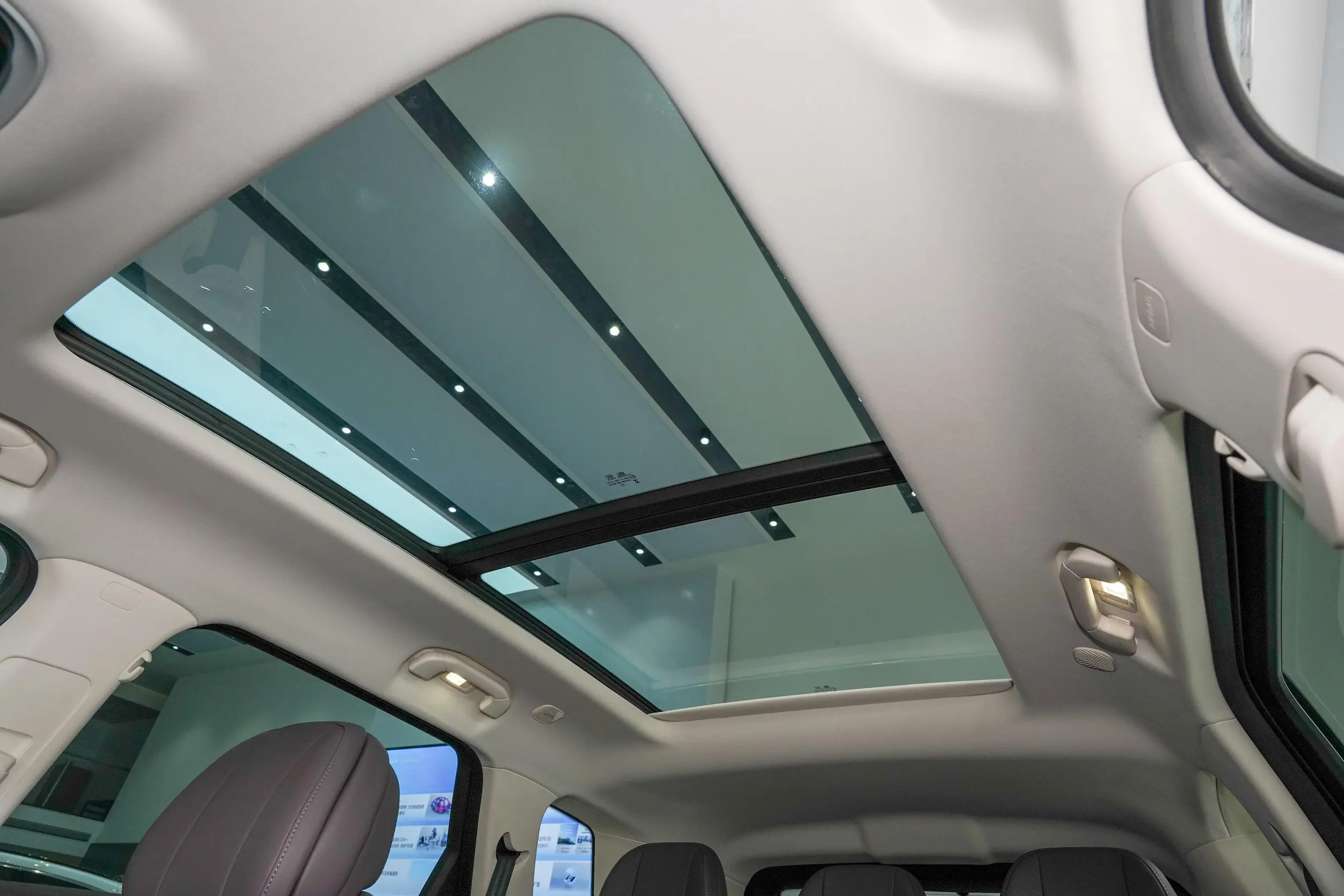 Chery Fulwin T10 2024 space-3