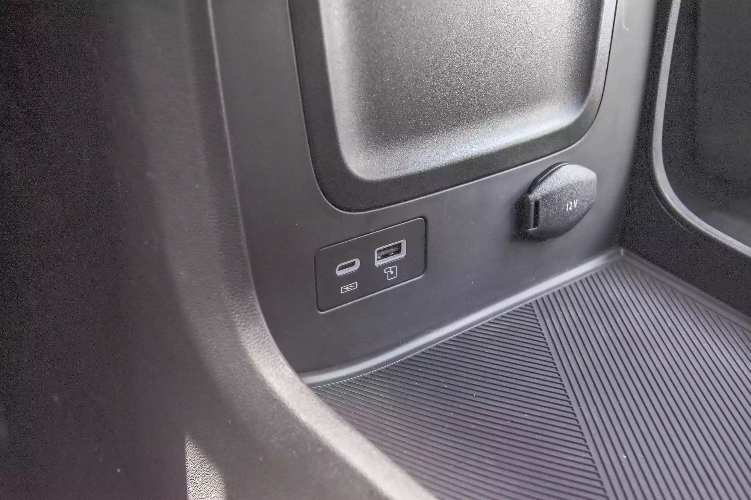 Chery Fulwin T6 2024 picture-5