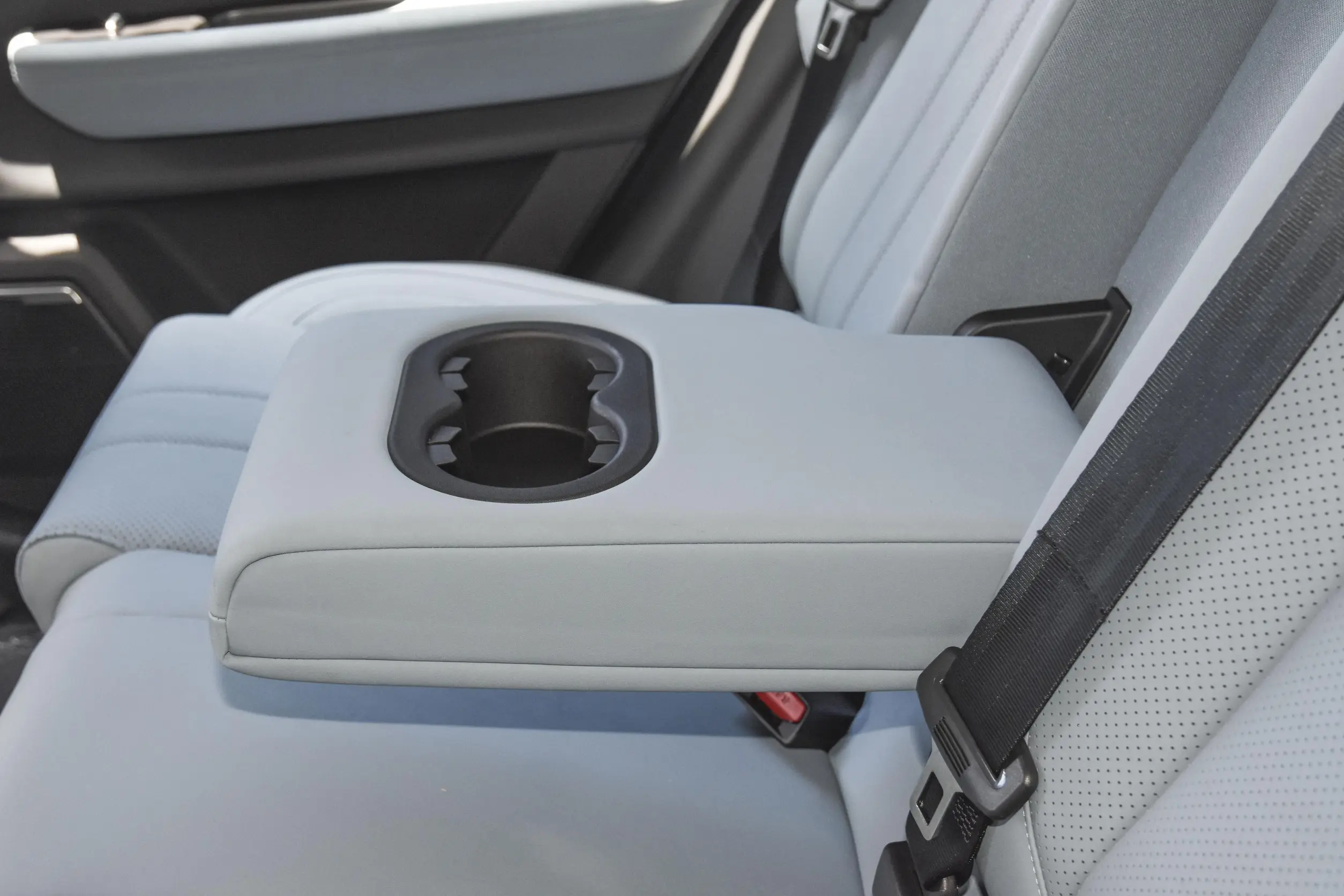 Chery Fulwin T6 2024 picture-7