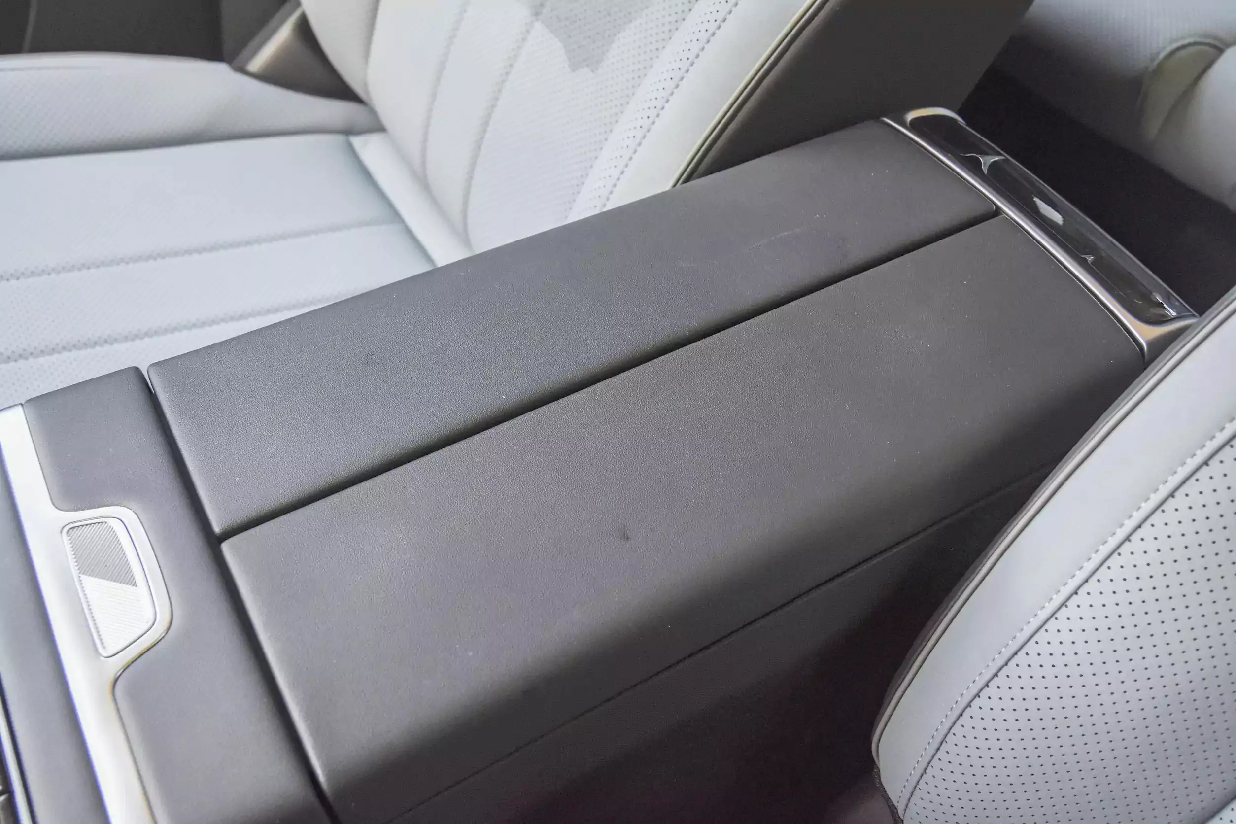 Chery Fulwin T6 2024 picture-8