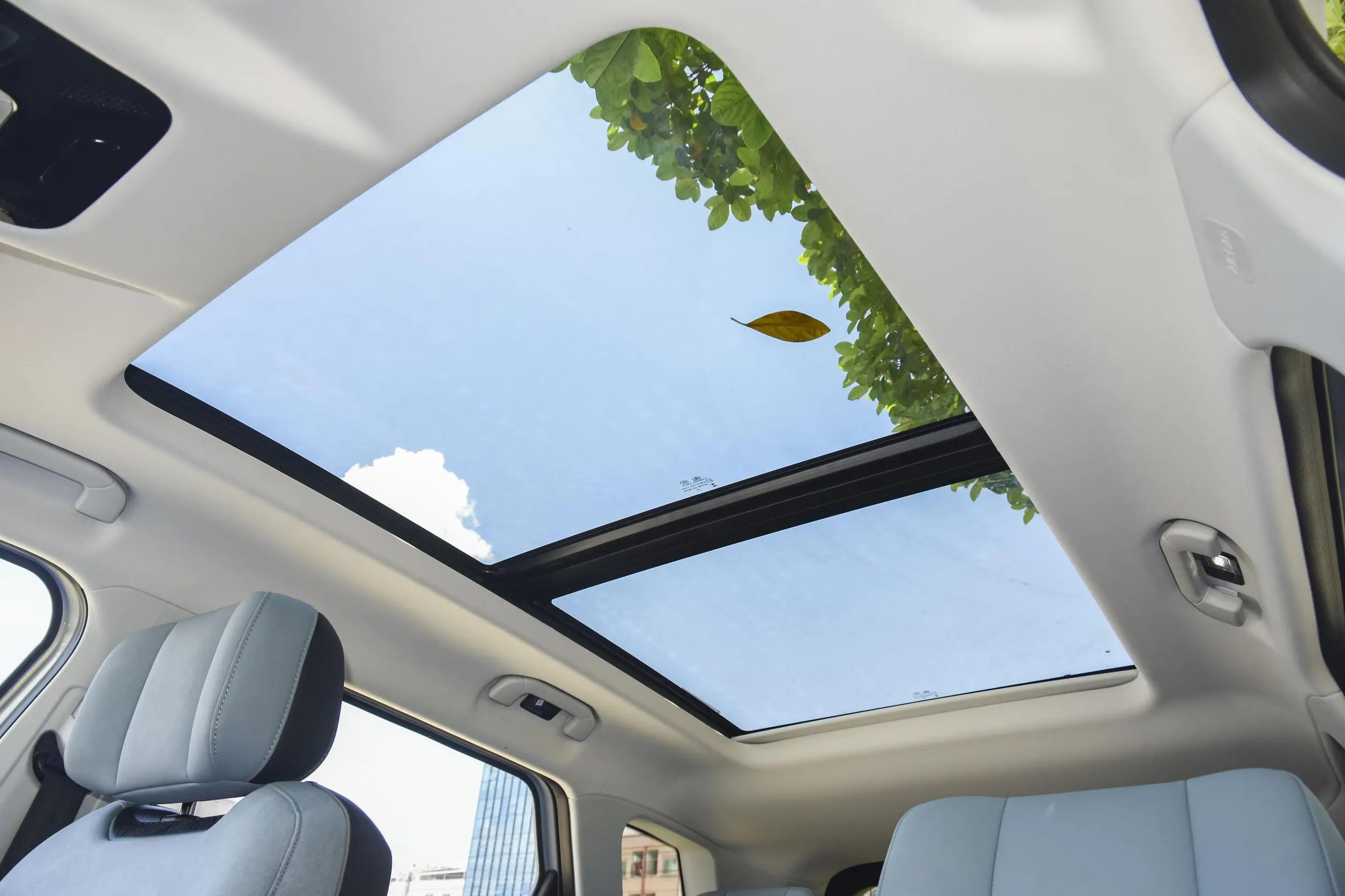 Chery Fulwin T6 2024 space-3